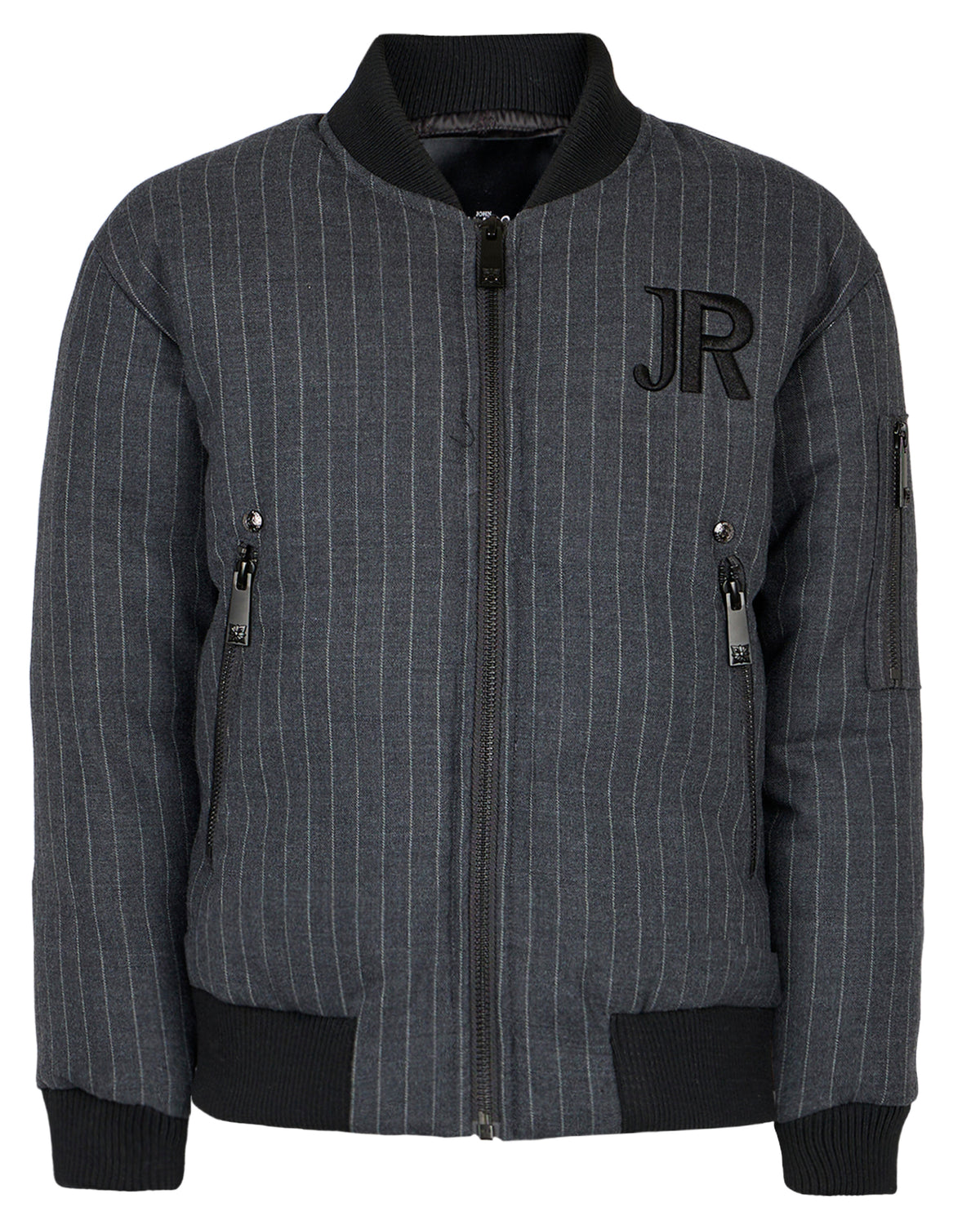 tikari RBA26154GB HBBLACK JOHN RICHMOND KIDS