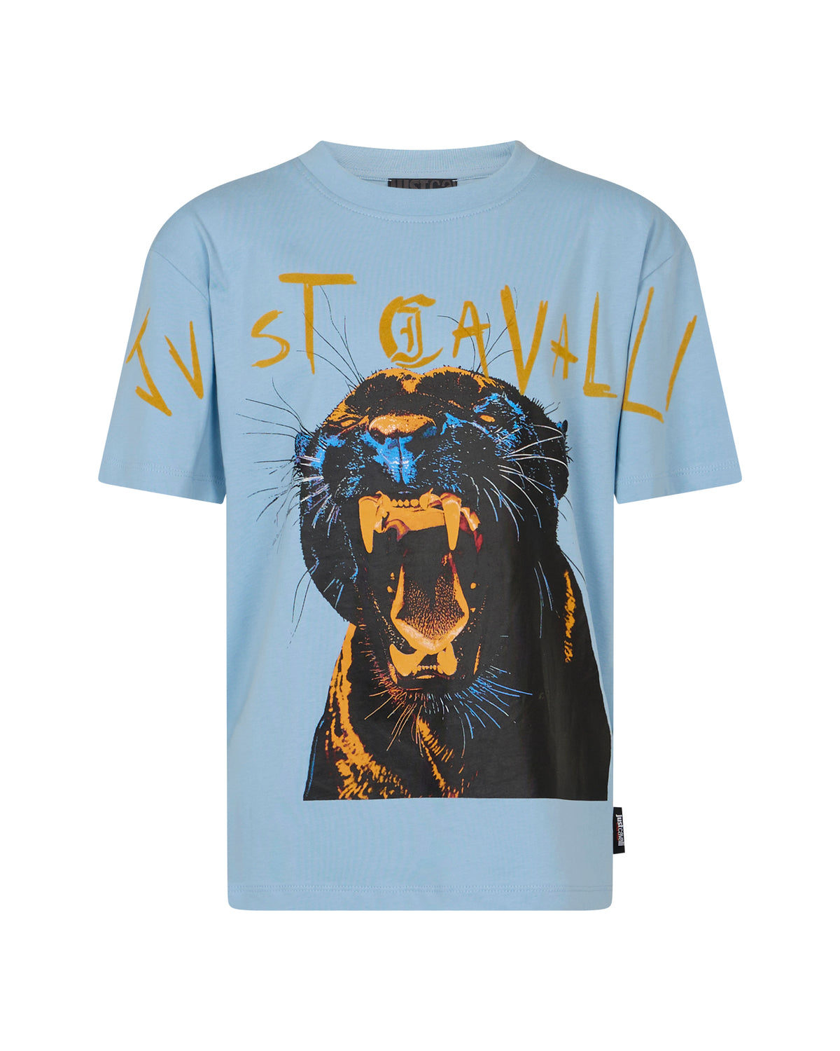 tirum JBA26130TS PKLBLUE JUST CAVALLI KIDS