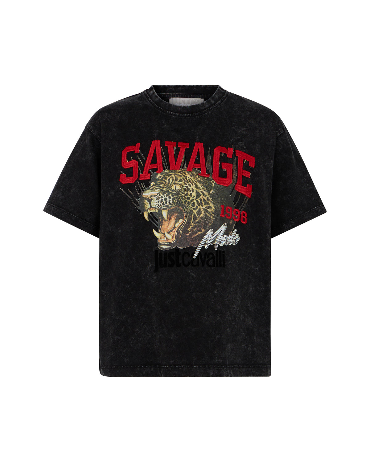 kalimo JGA26065TS BKBLACK JUST CAVALLI KIDS
