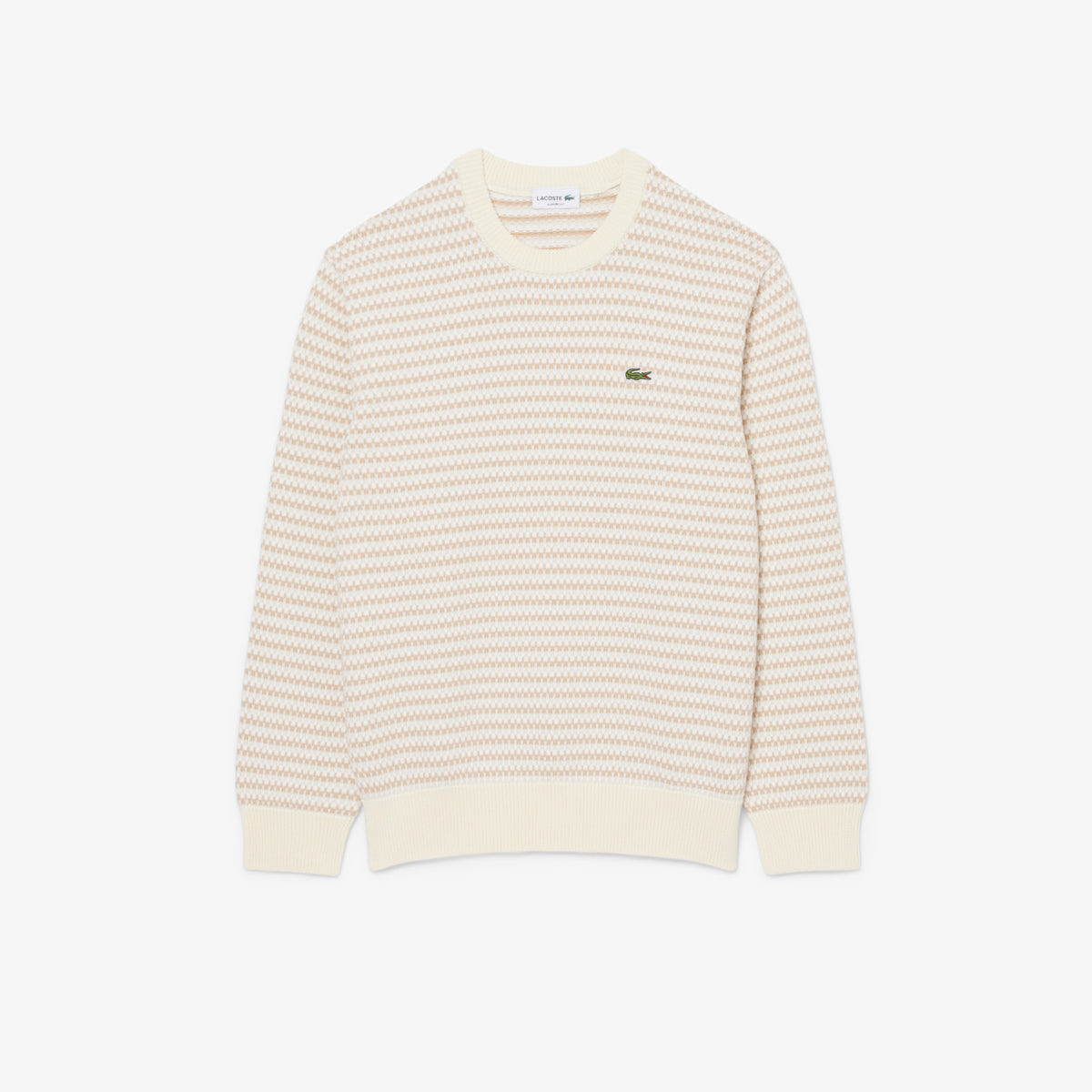 AH8569 WL6 LACOSTE