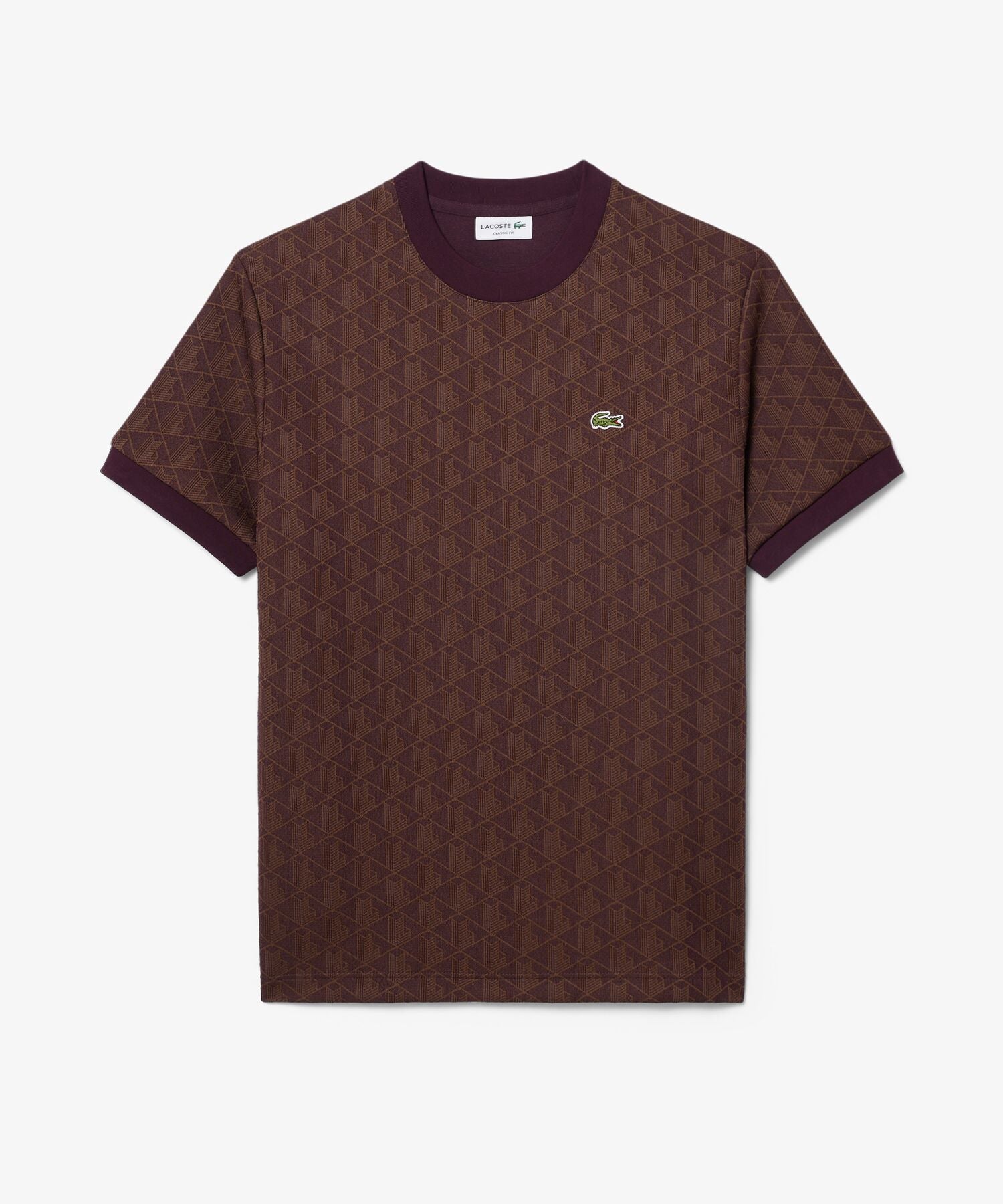 TH1197 WD9 LACOSTE