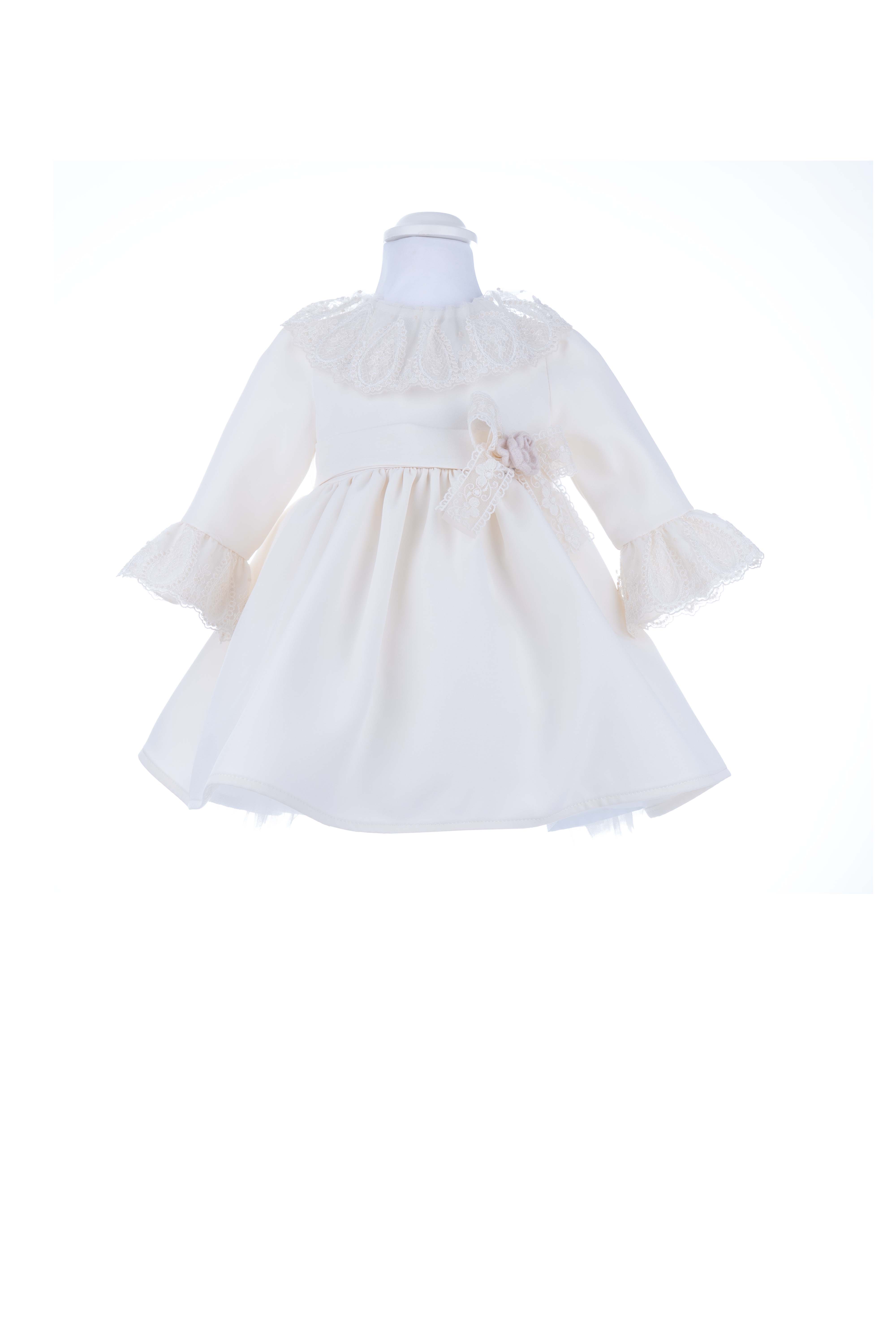 Vestina neonato IL312ML C2 MARLU' KIDS