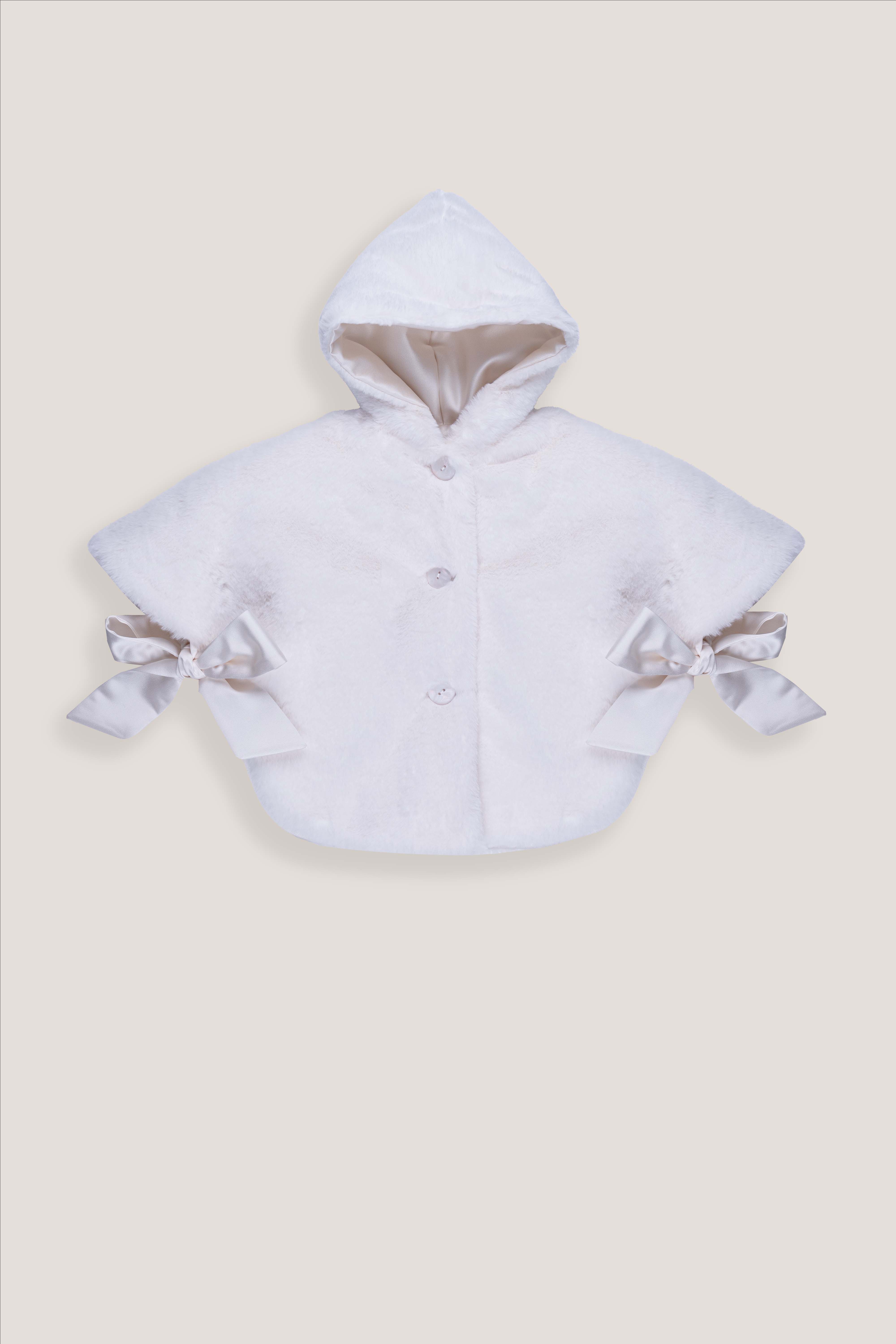 Mantellatessuto IL33042 C2 MARLU' KIDS