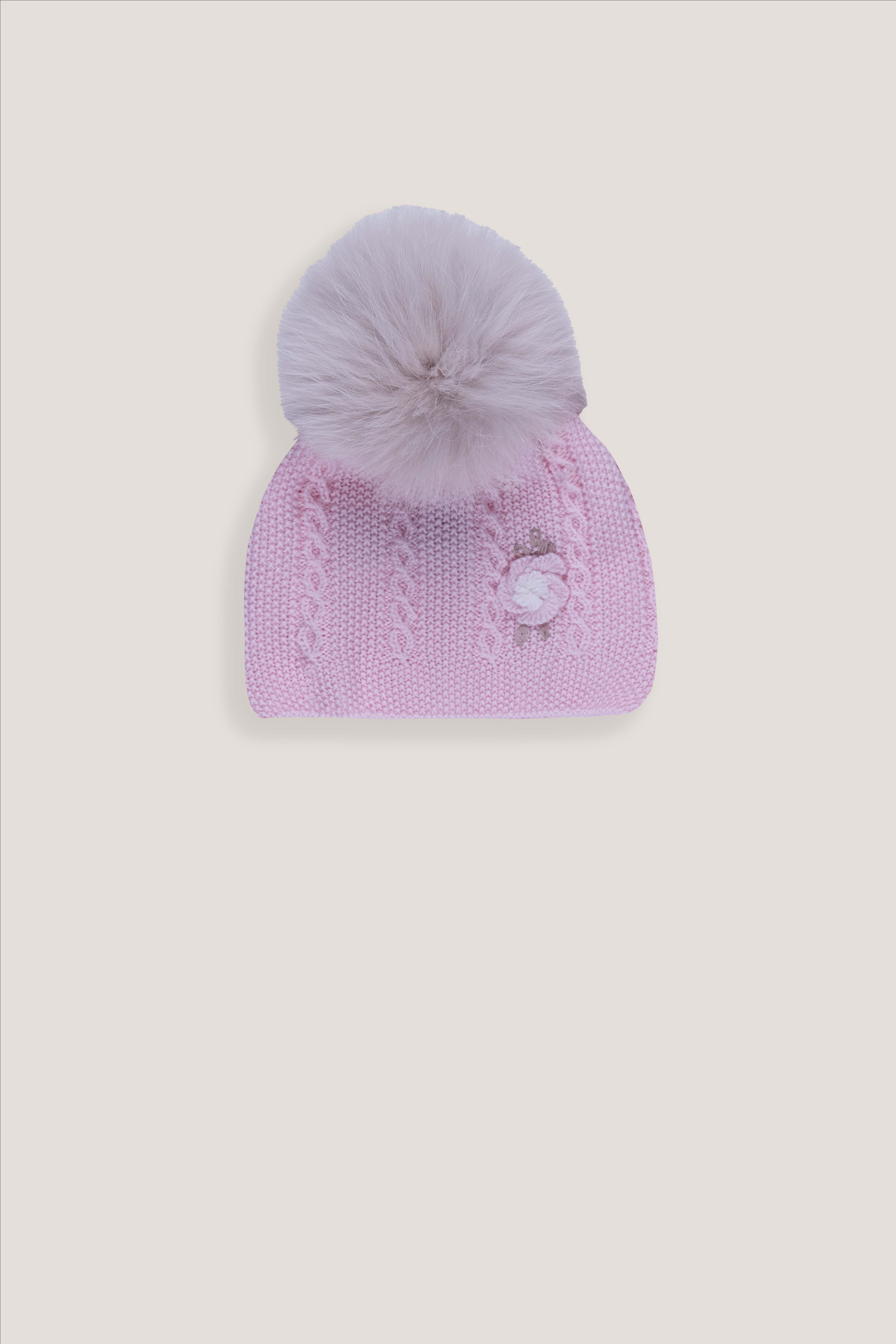 Cappellino smacchinato--- IS1171PP C302 MARLU' KIDS