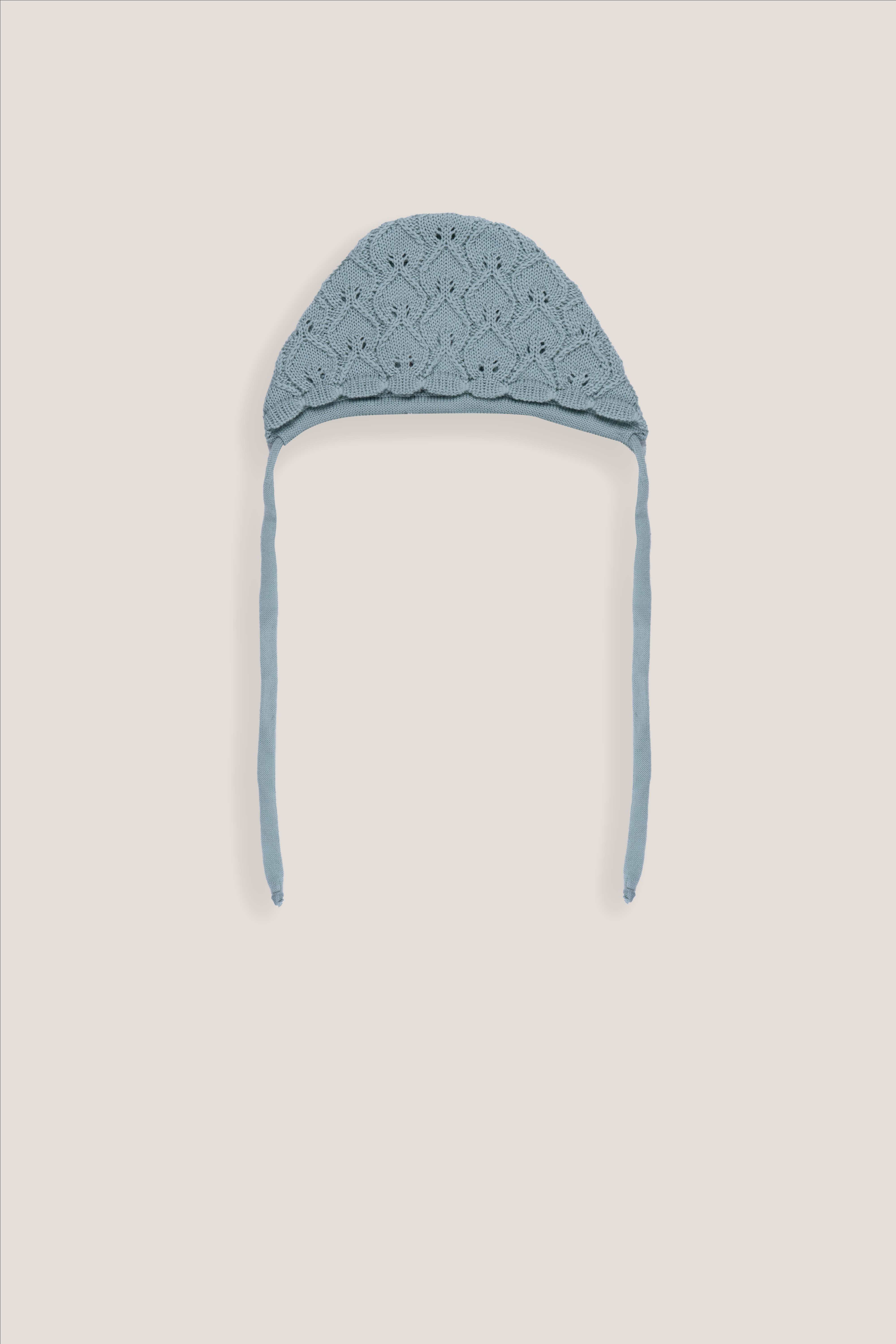Cappellino smacchinato--- IS20CU C6L2 MARLU' KIDS