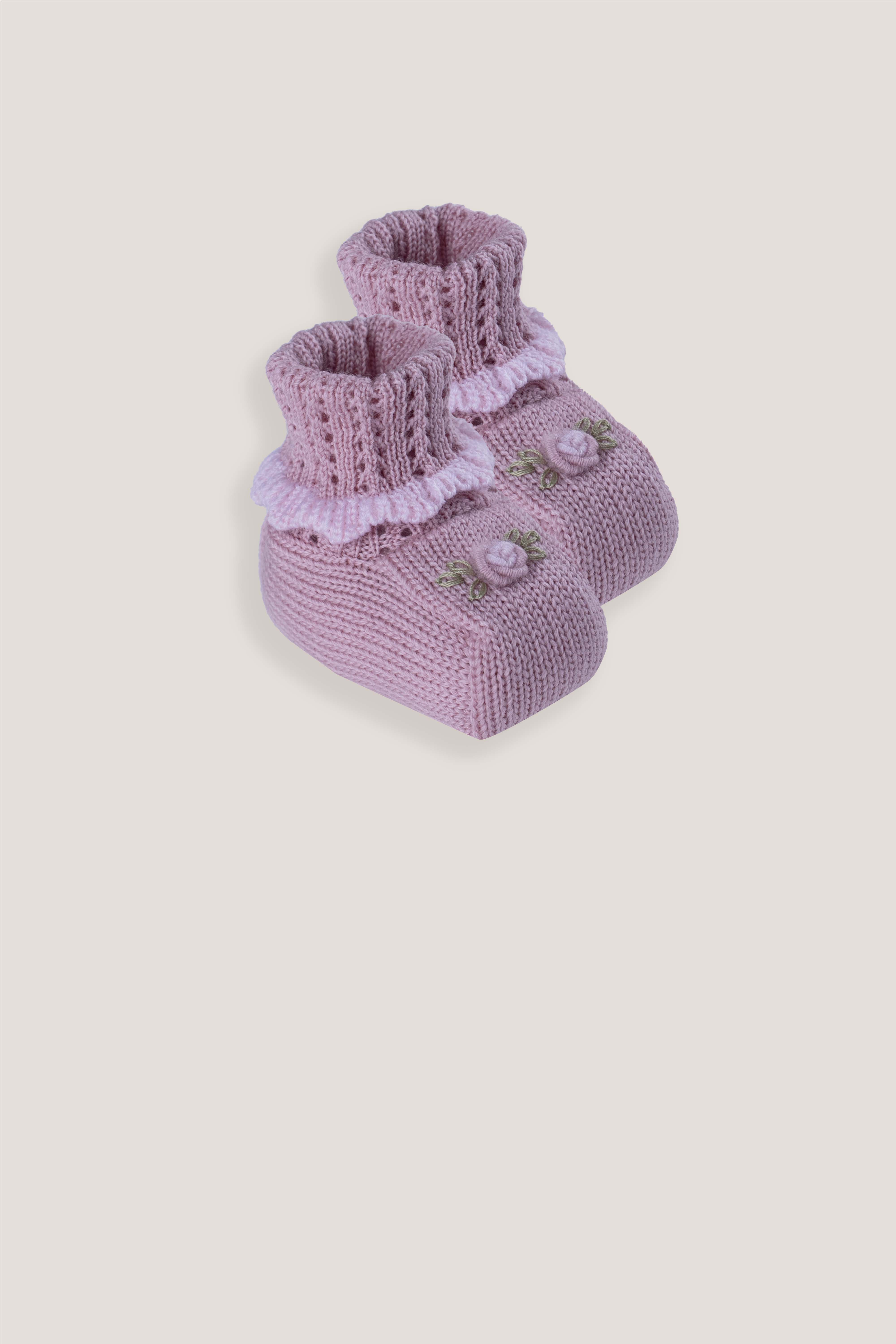 Scarpina smacchinato IS27S C9903 MARLU' KIDS