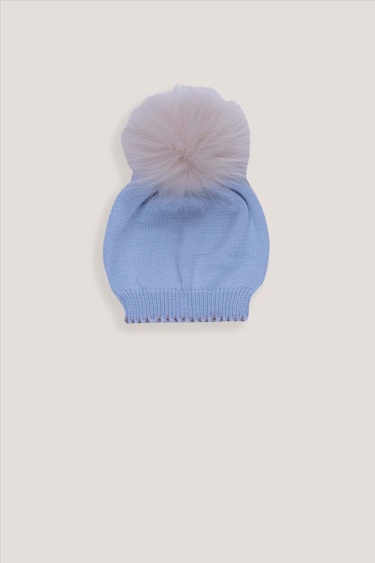 Cappellino smacchinato--- IS6171PP C460 MARLU' KIDS