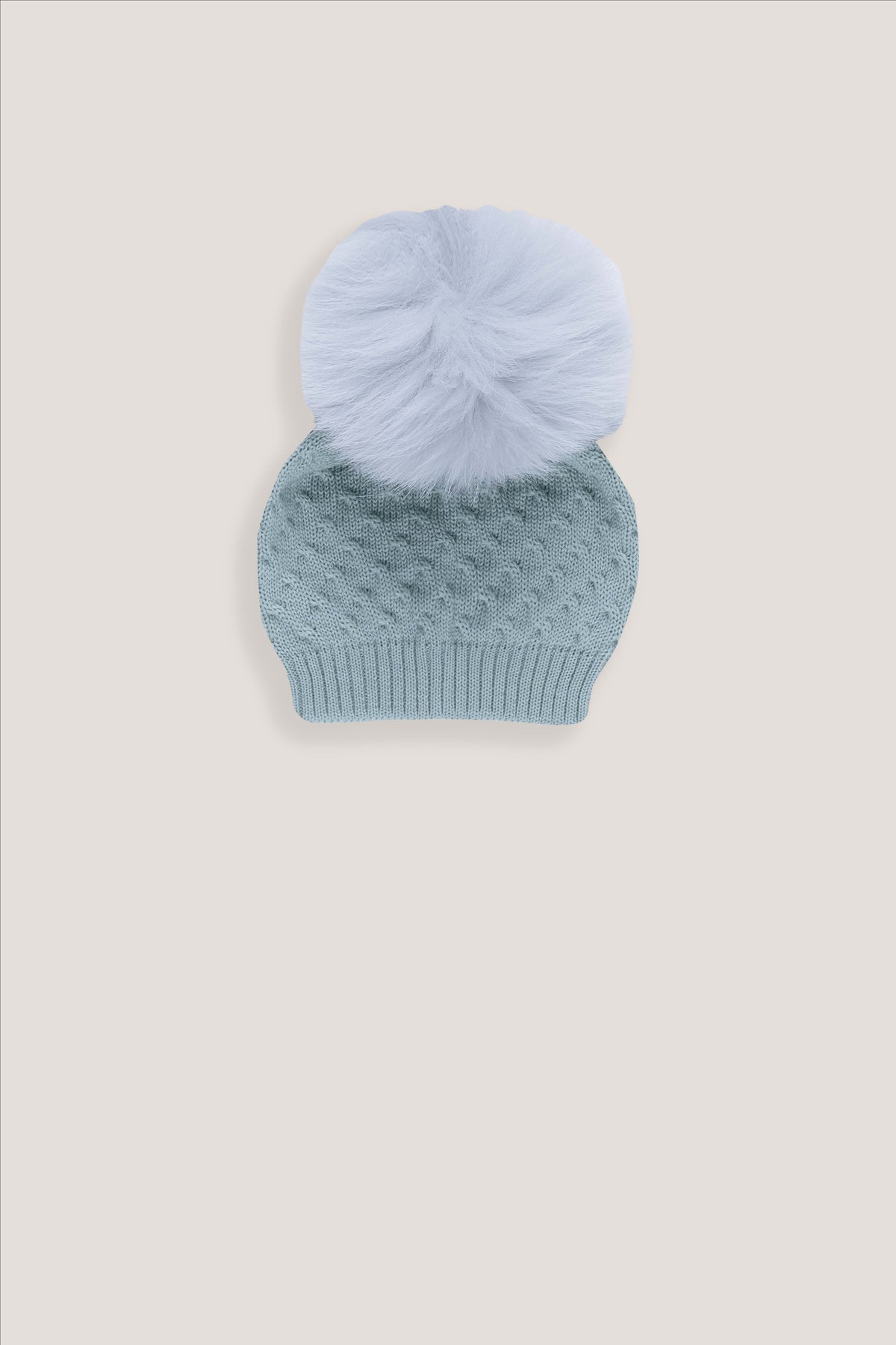 Cappellino smacchinato--- IS6371BT 4POL MARLU' KIDS