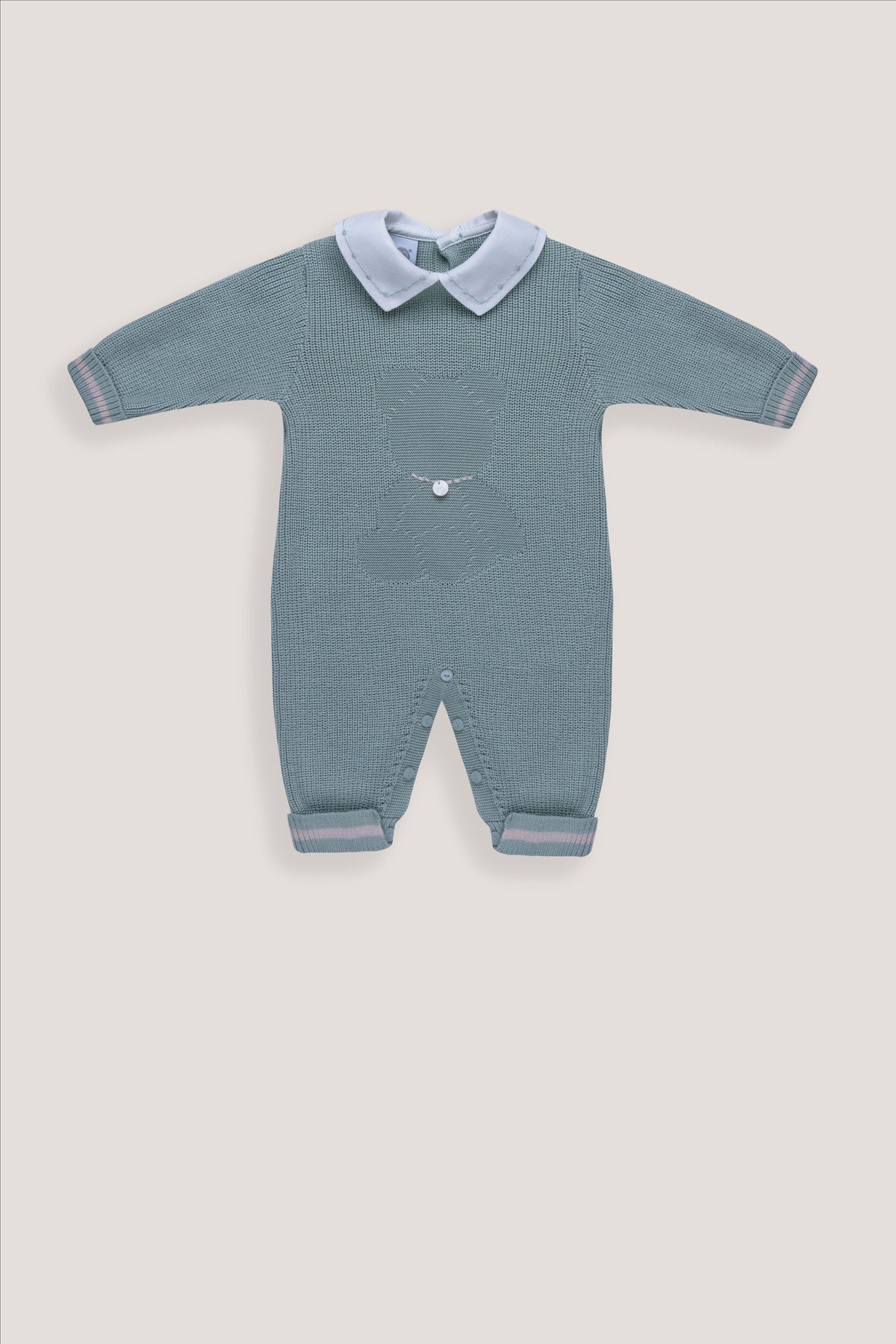 Tutina smacchinato IS6510 C6LMA MARLU' KIDS