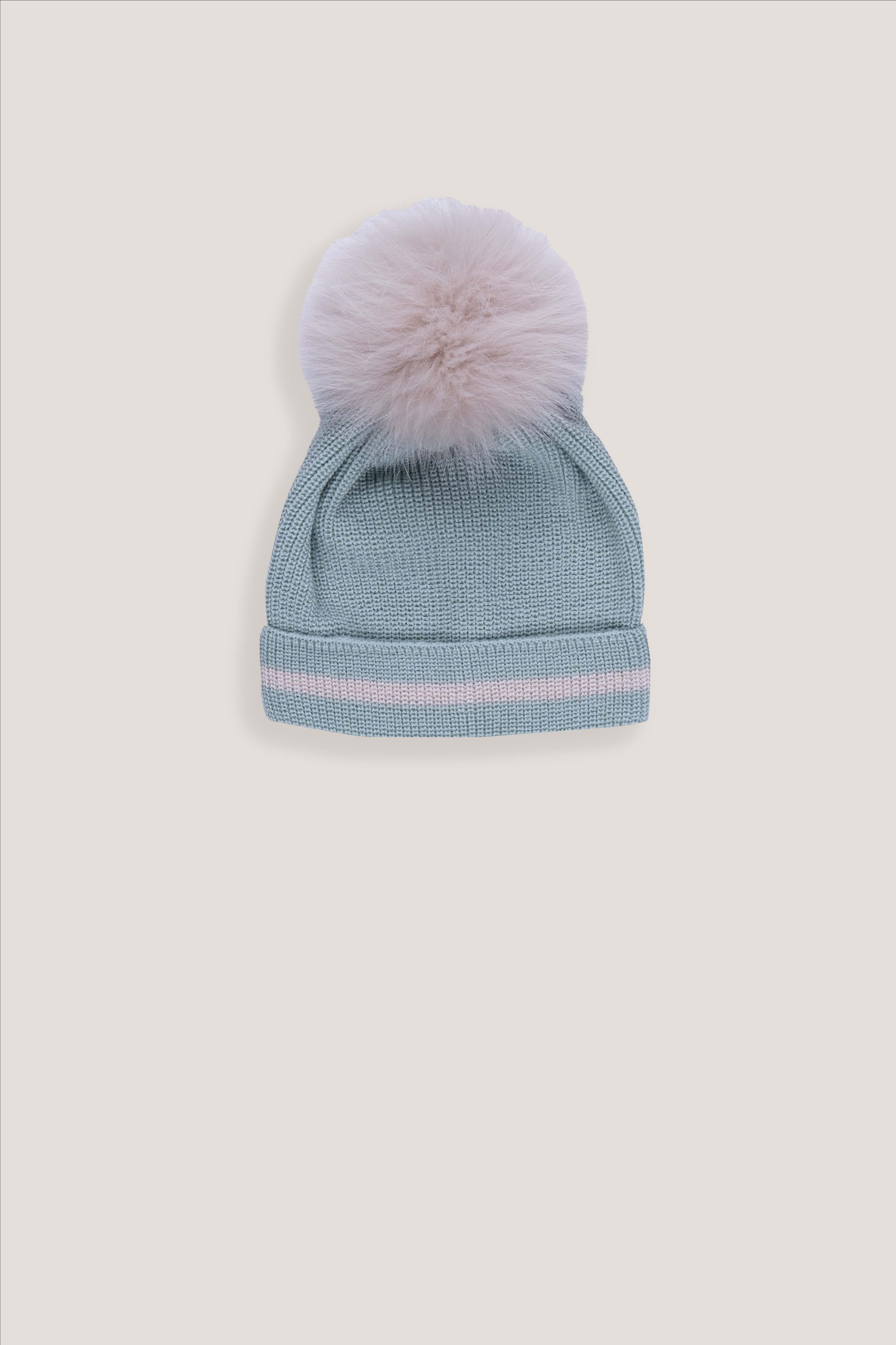 Cappellino smacchinato--- IS6571BT C6LMA MARLU' KIDS