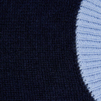 Maglione in Lana Dark Sea Blue M01214M00ML 0M862 MARNI KIDS