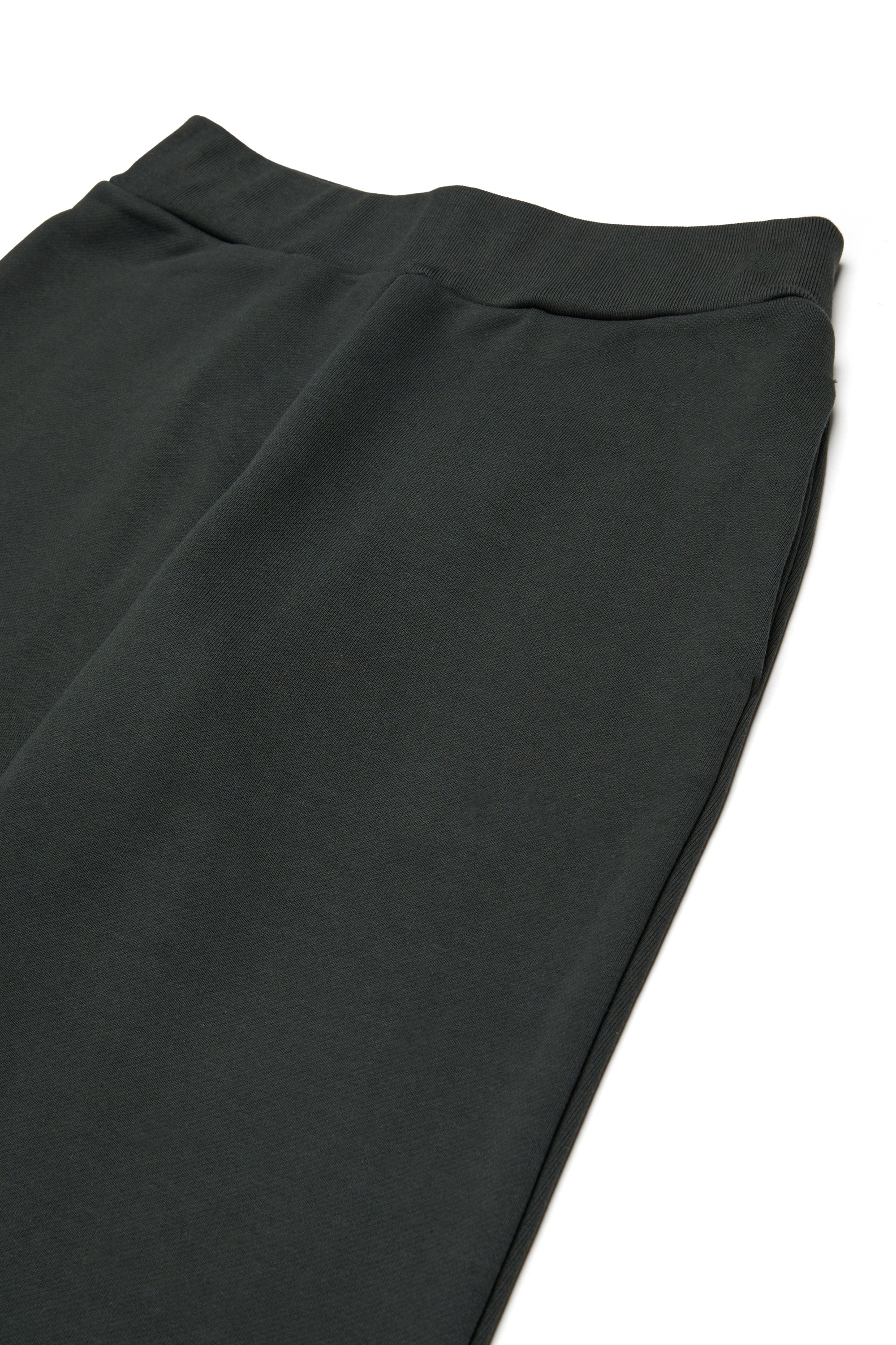 Pantalone Charcoal Grey M01218M00V0 0M924 MARNI KIDS
