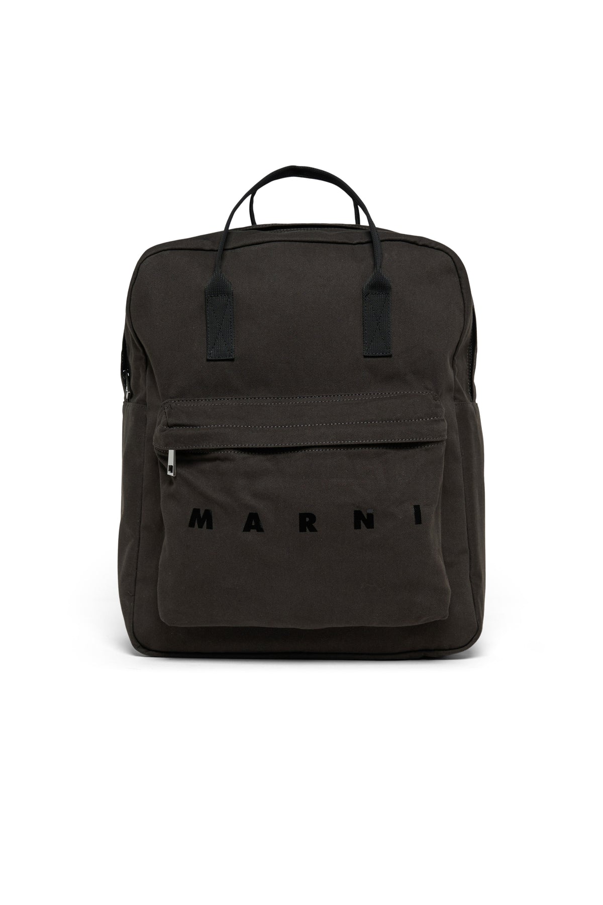 Zaino Charcoal Grey M01258M00YD 0M924 MARNI KIDS