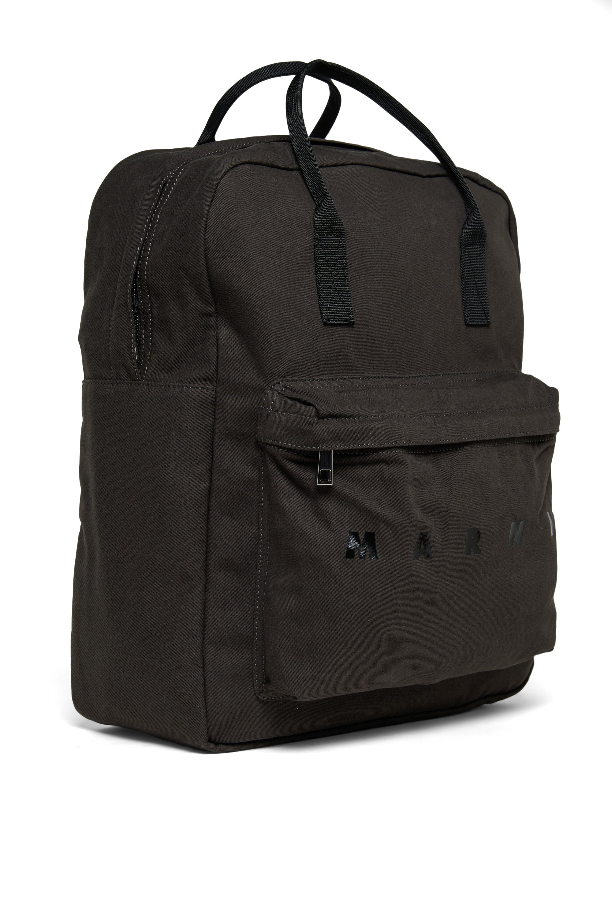 Zaino Charcoal Grey M01258M00YD 0M924 MARNI KIDS