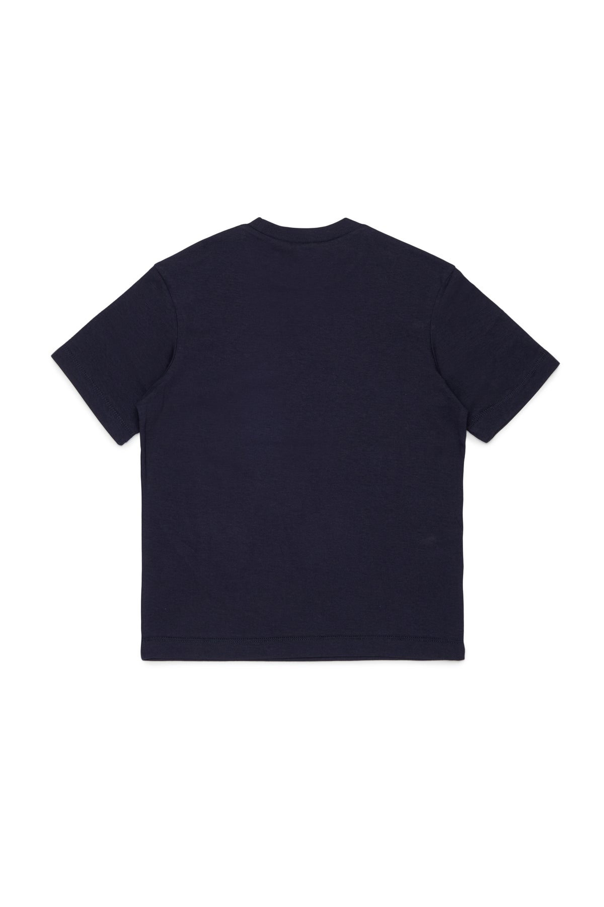 T-shirt Dark Sea Blue M01601M00RF 0M862 MARNI KIDS