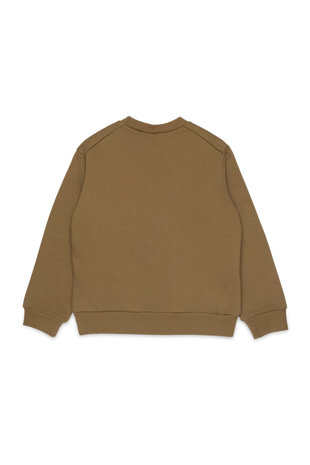 Felpa Wood Brown M01612M00V0 0M721 MARNI KIDS