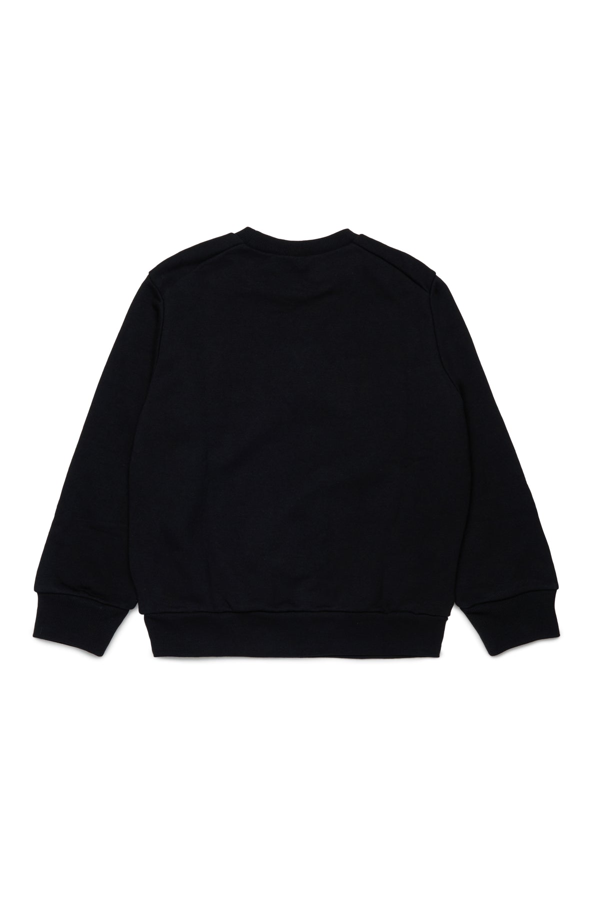 Felpa Nero M01612M00V0 0M900 MARNI KIDS