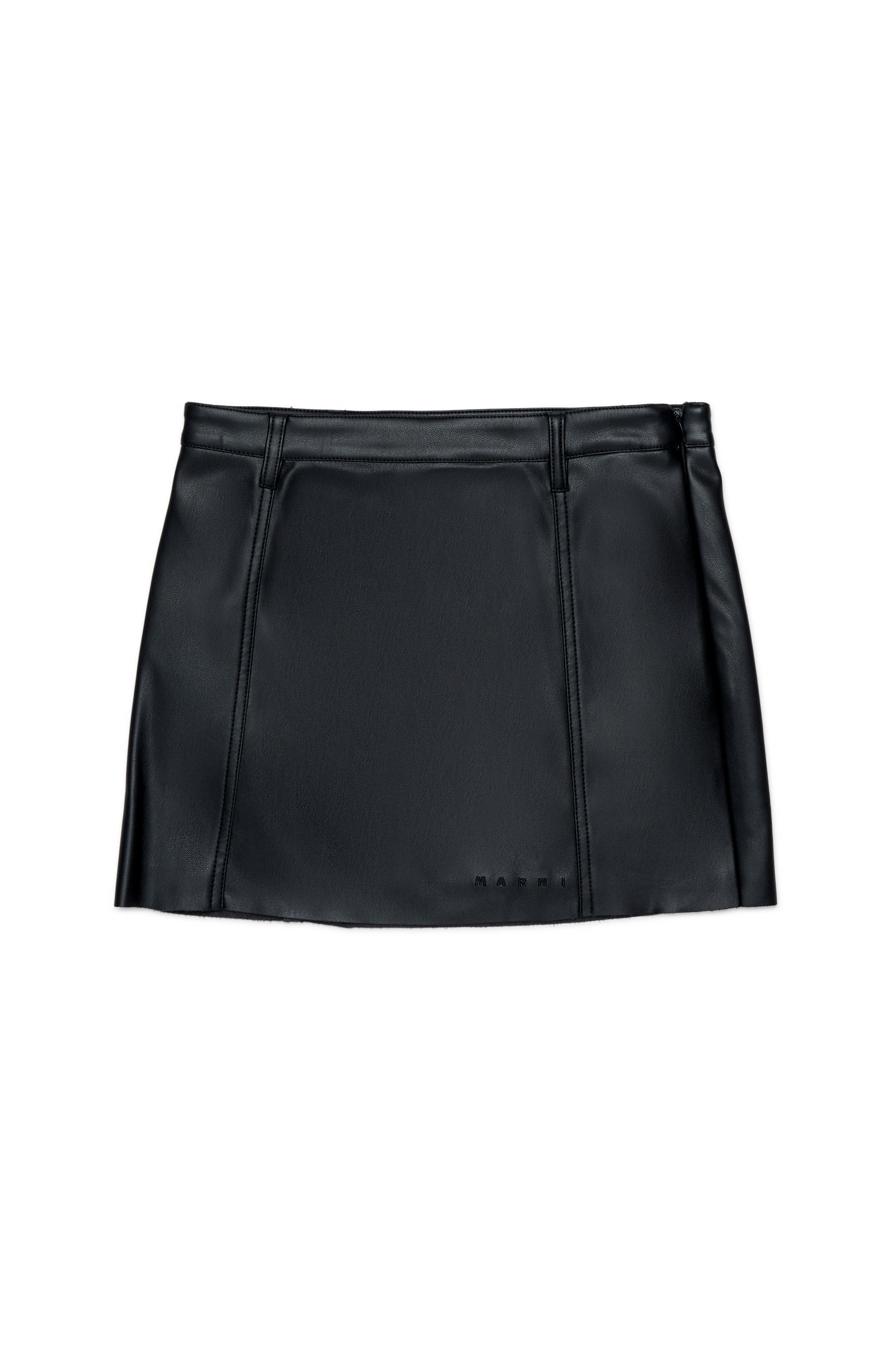 Gonna Nero M01860M00W2 0M900 MARNI KIDS