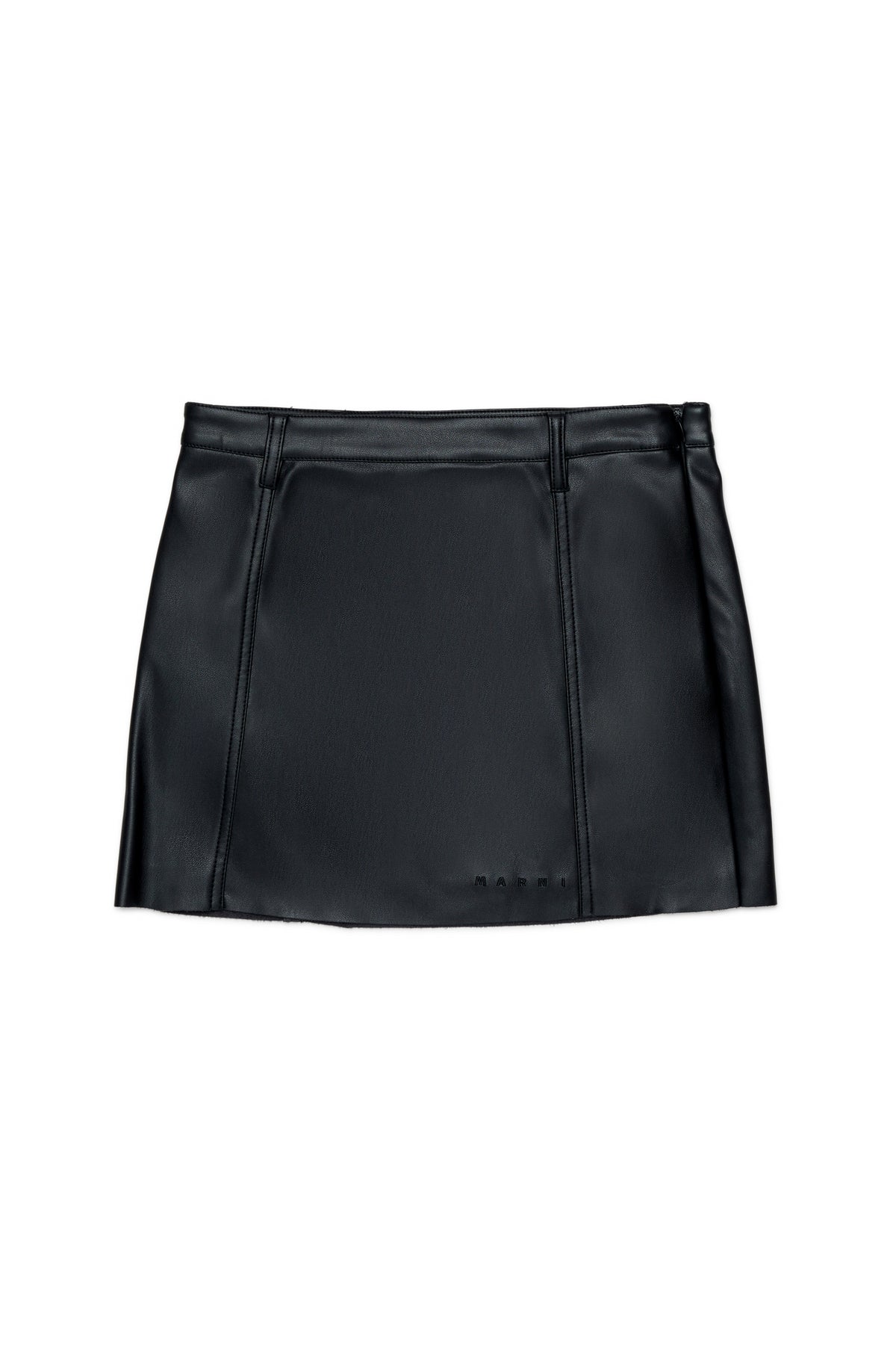 Gonna Nero M01860M00W2 0M900 MARNI KIDS
