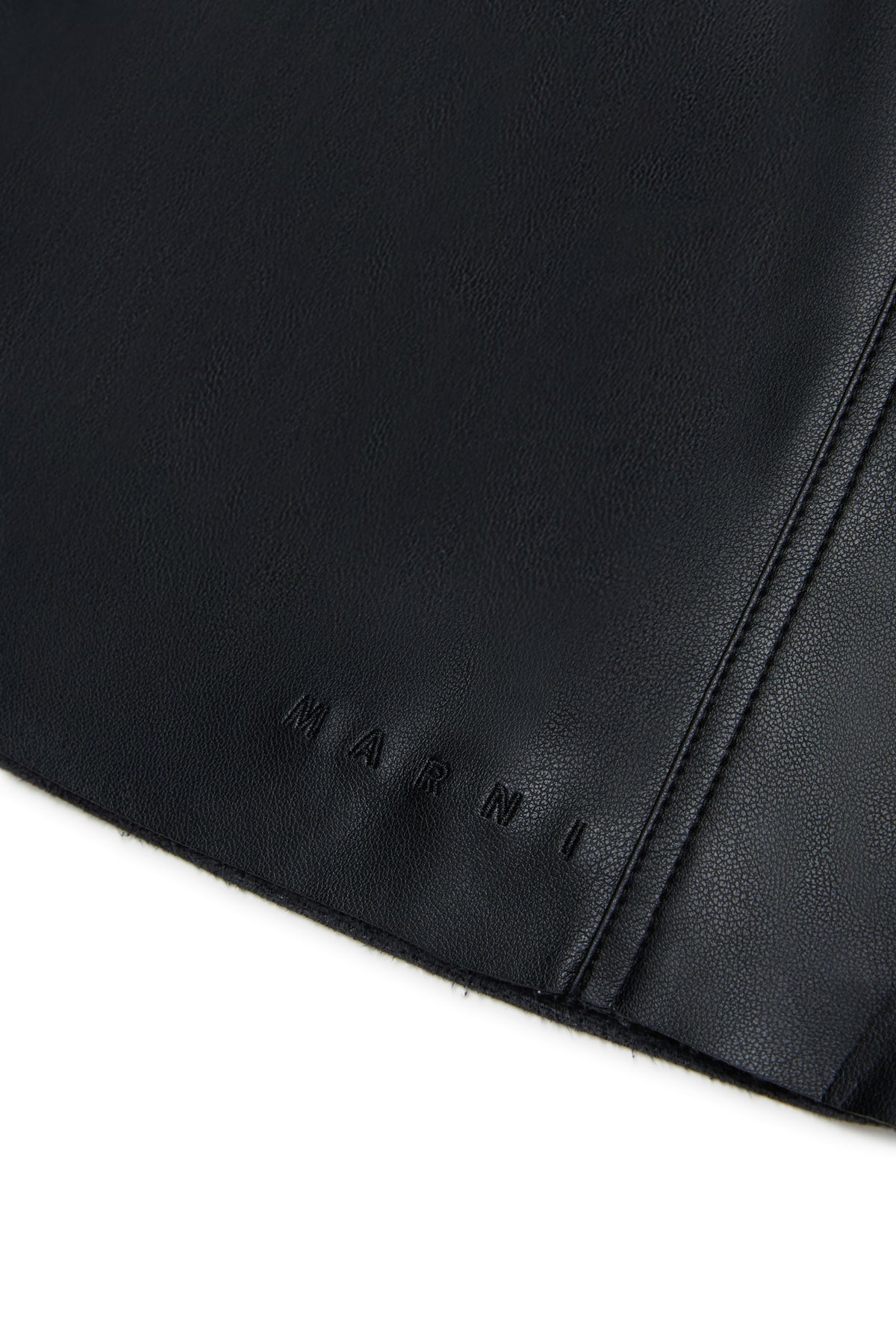Gonna Nero M01860M00W2 0M900 MARNI KIDS
