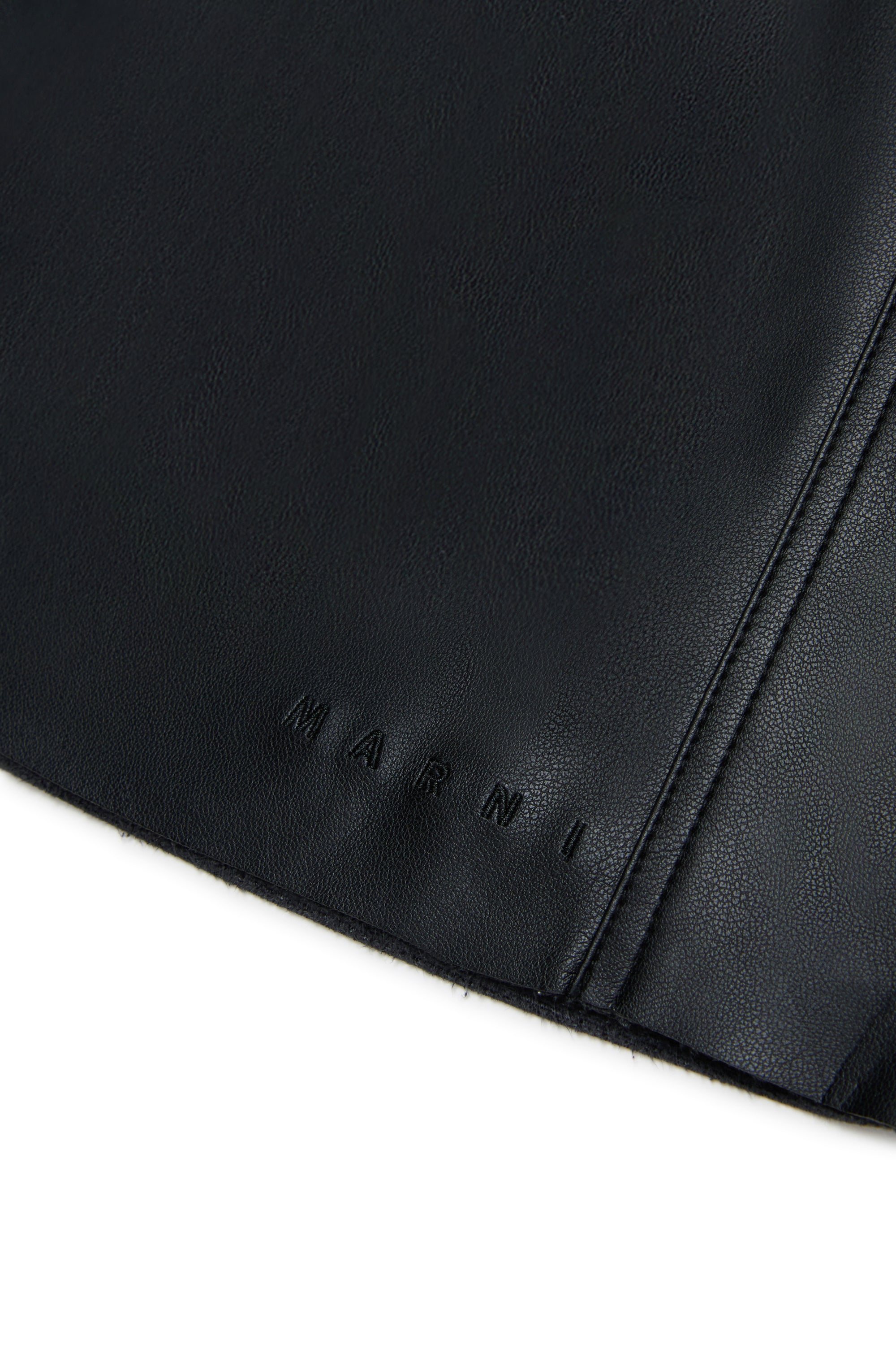 Gonna Nero M01860M00W2 0M900 MARNI KIDS