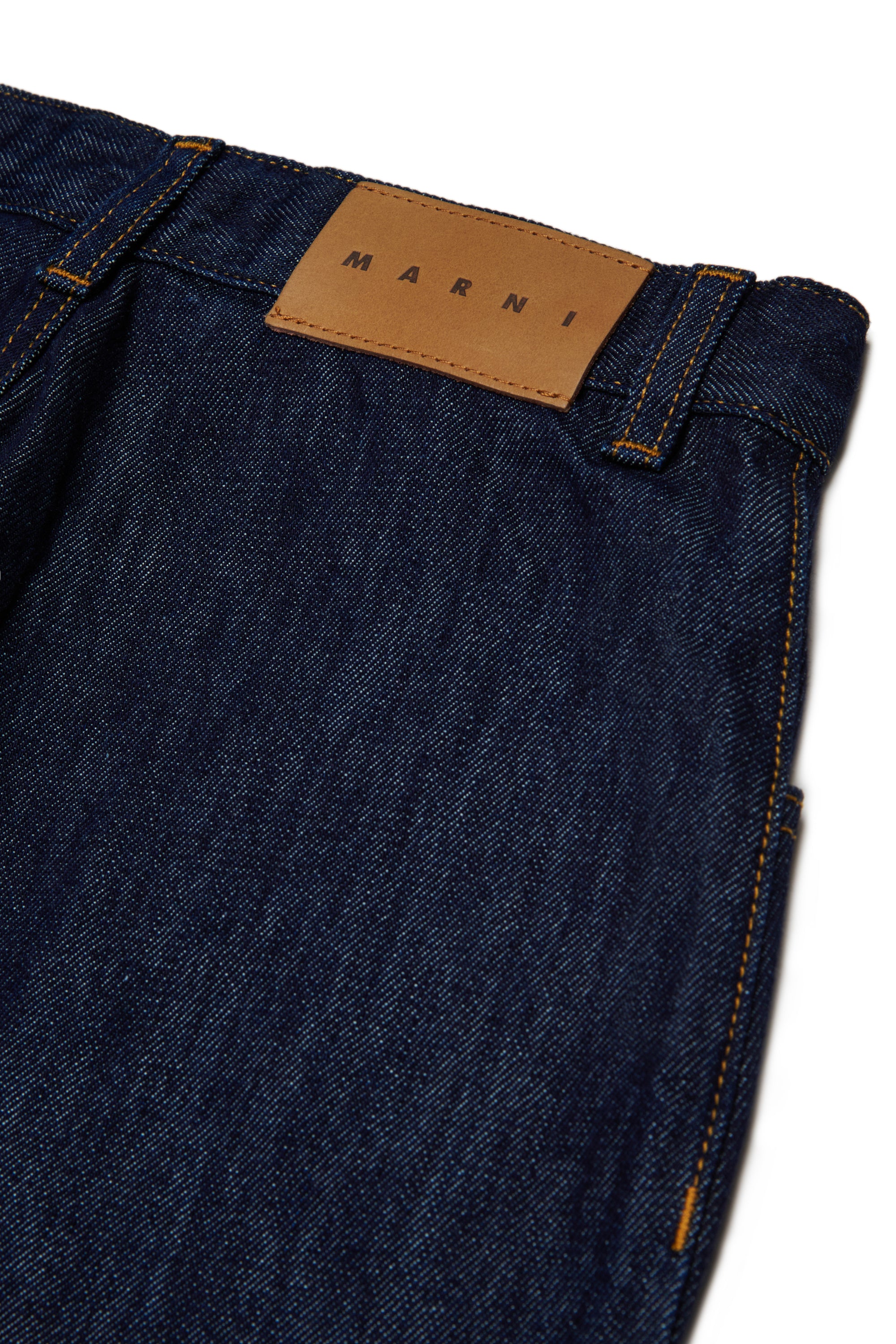 Jeans Denim M01909M00XY 0M01 MARNI KIDS