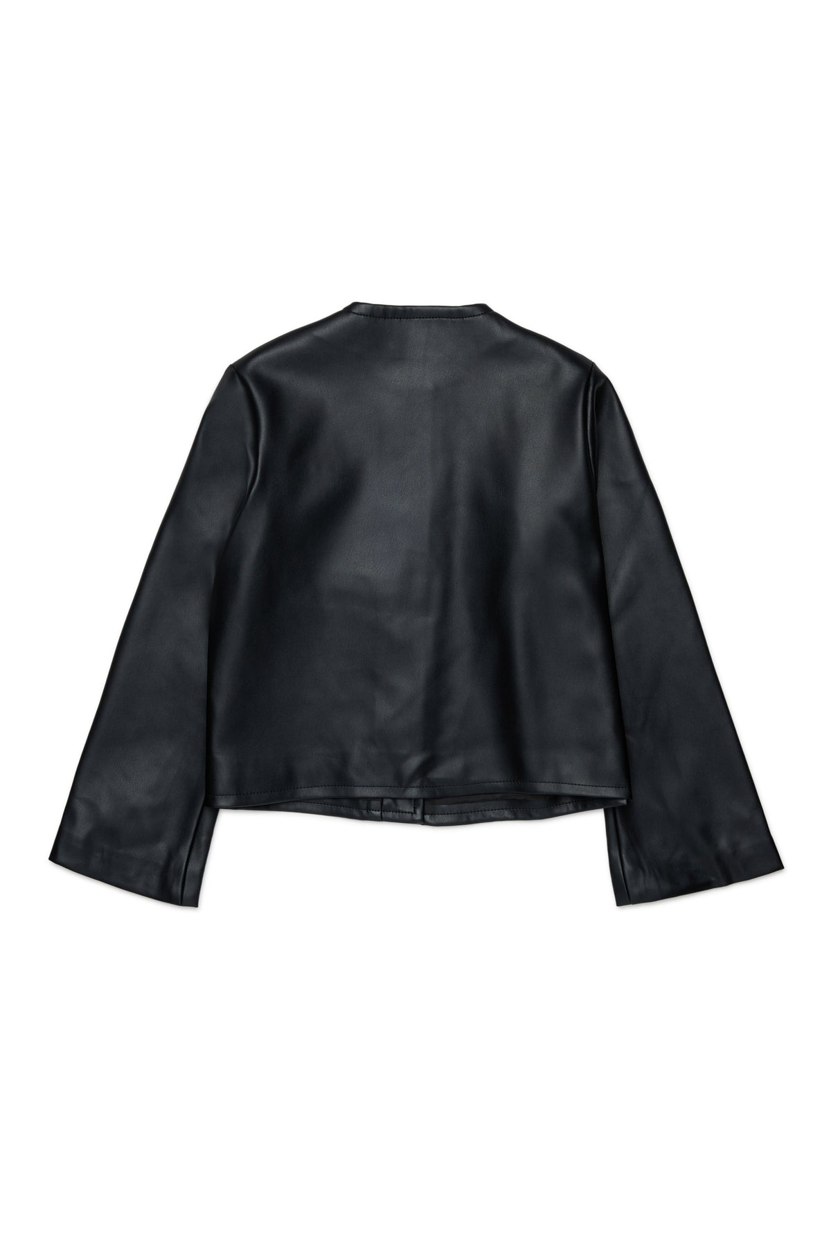 Giacca Nero M01929M00W2 0M900 MARNI KIDS