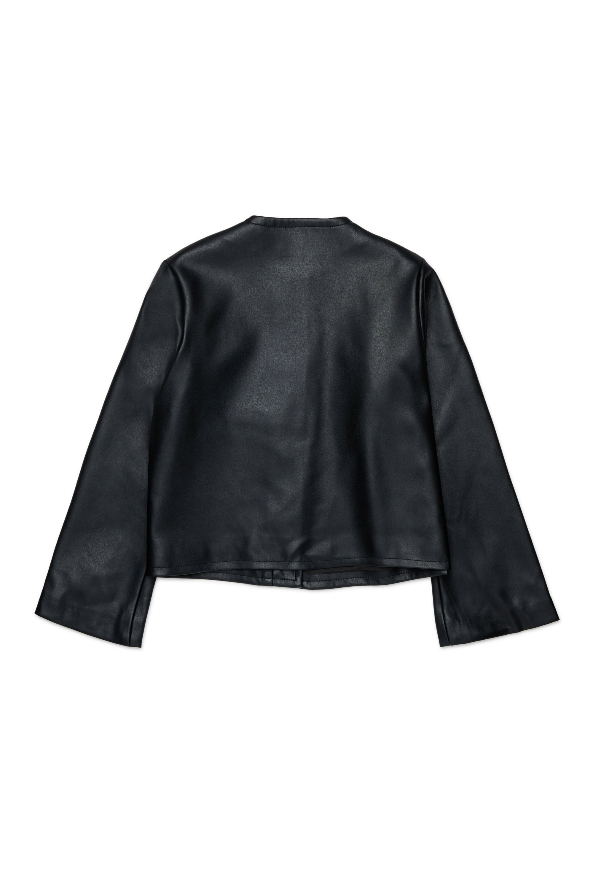 Giacca Nero M01929M00W2 0M900 MARNI KIDS