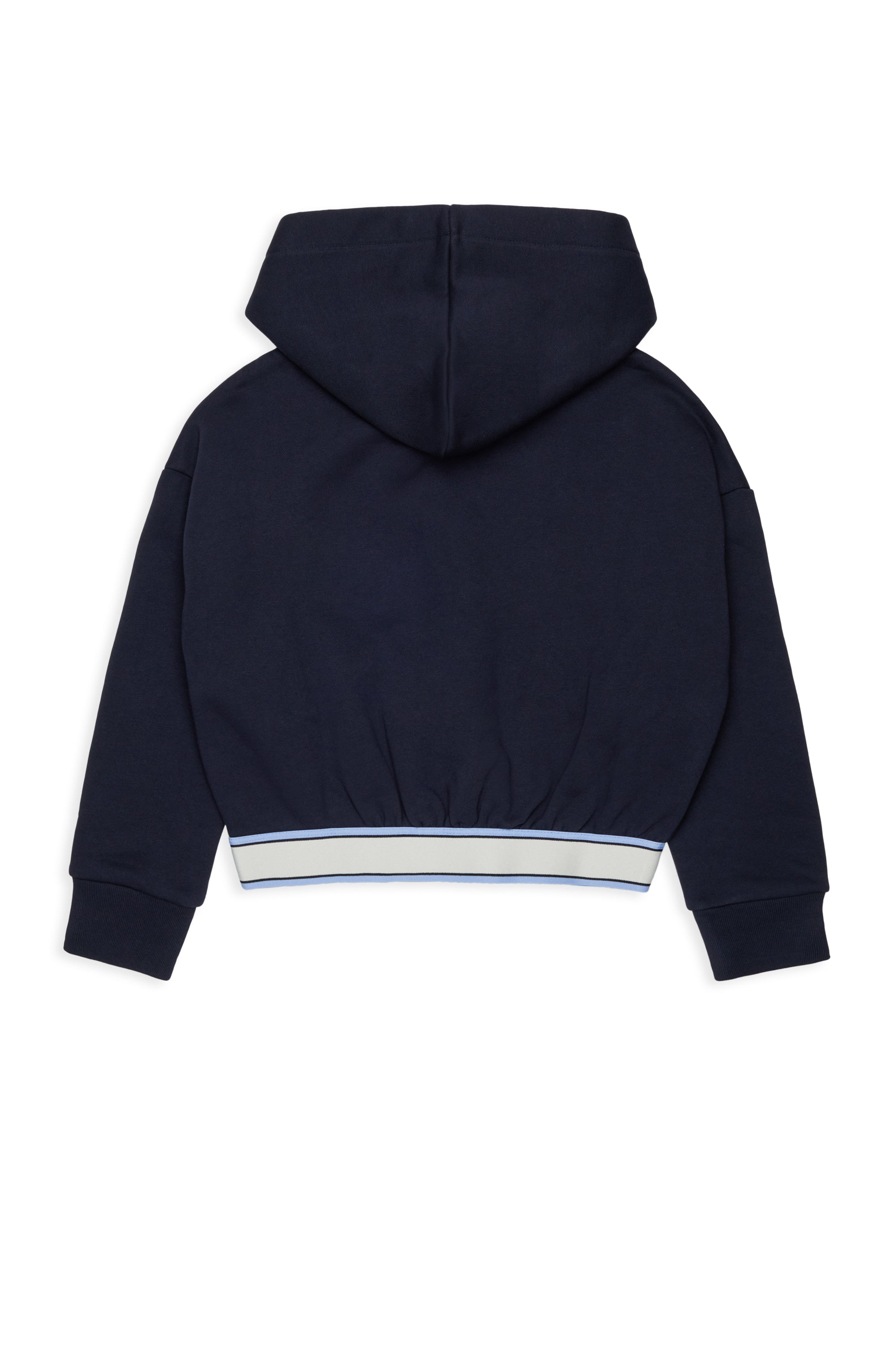 Felpa Dark Sea Blue M01969M00XC 0M862 MARNI KIDS