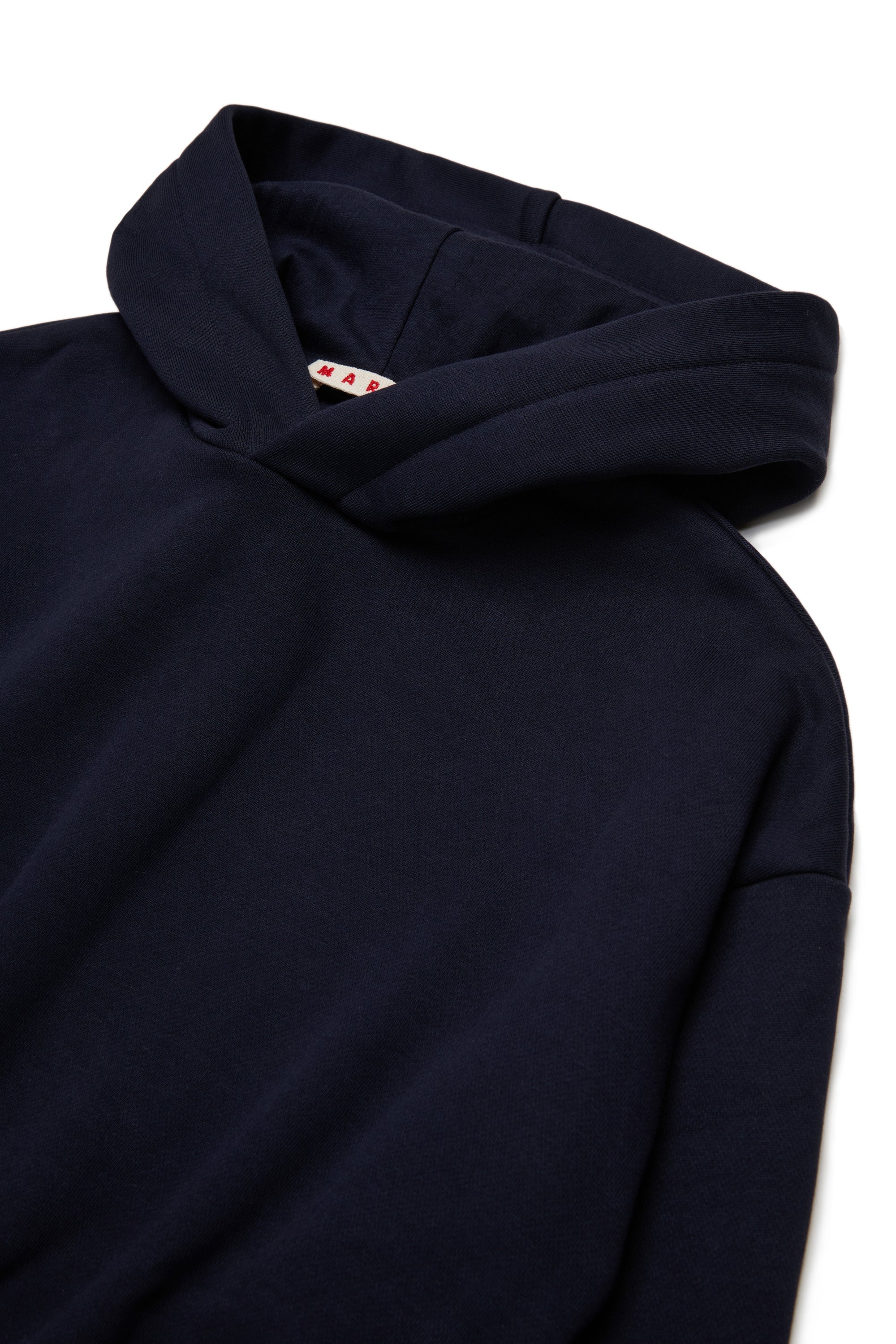 Felpa Dark Sea Blue M01969M00XC 0M862 MARNI KIDS