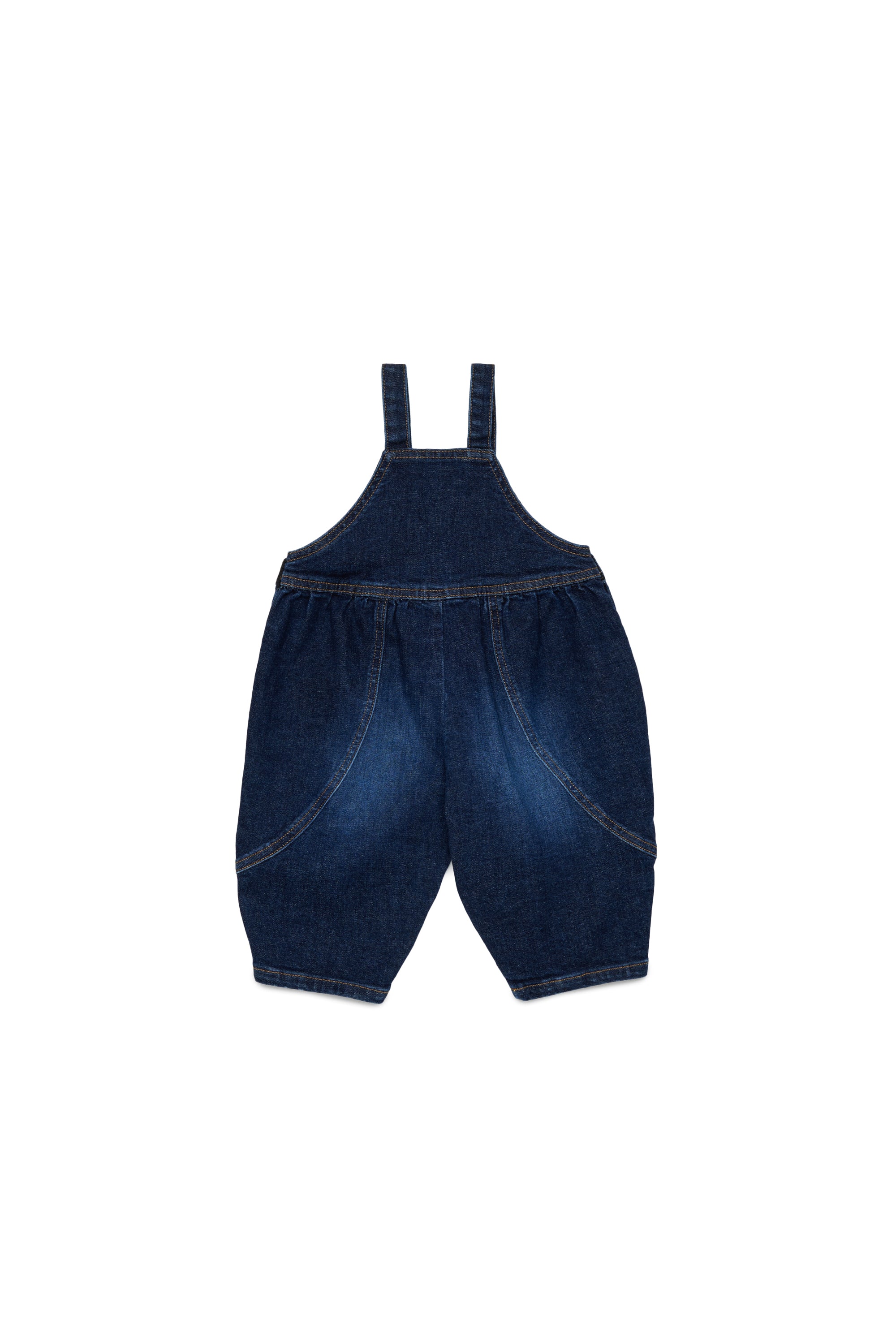 Salopette Denim M01985M00XW 0M01 MARNI KIDS