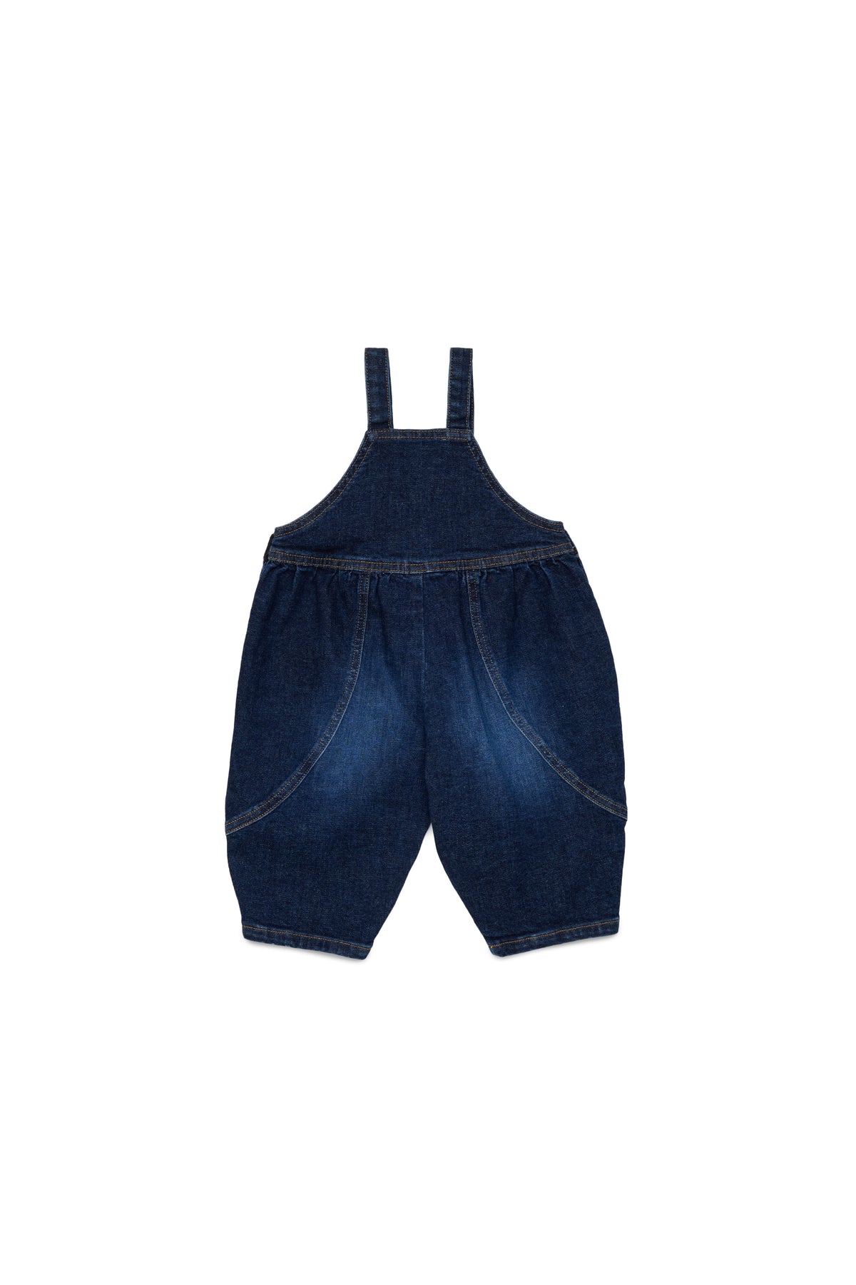 Salopette Denim M01985M00XW 0M01 MARNI KIDS