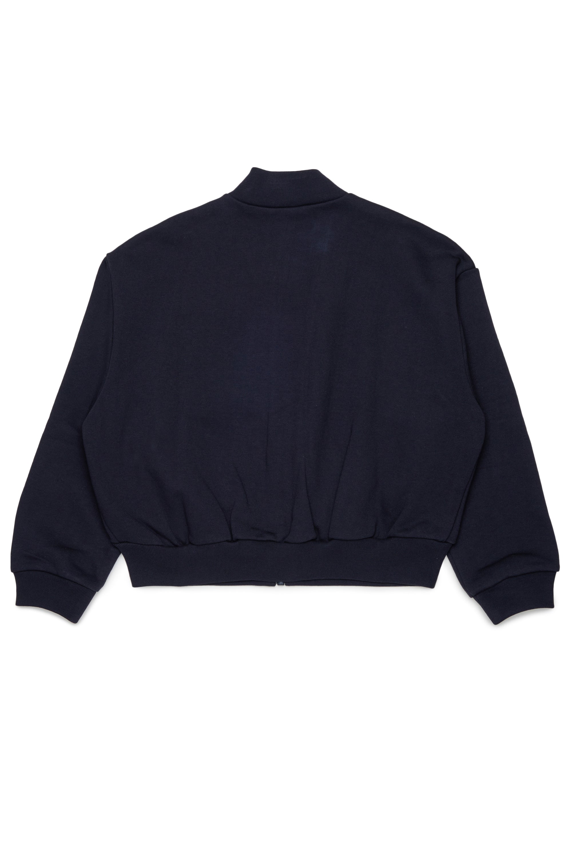 Felpa Dark Sea Blue M01992M00V0 0M862 MARNI KIDS