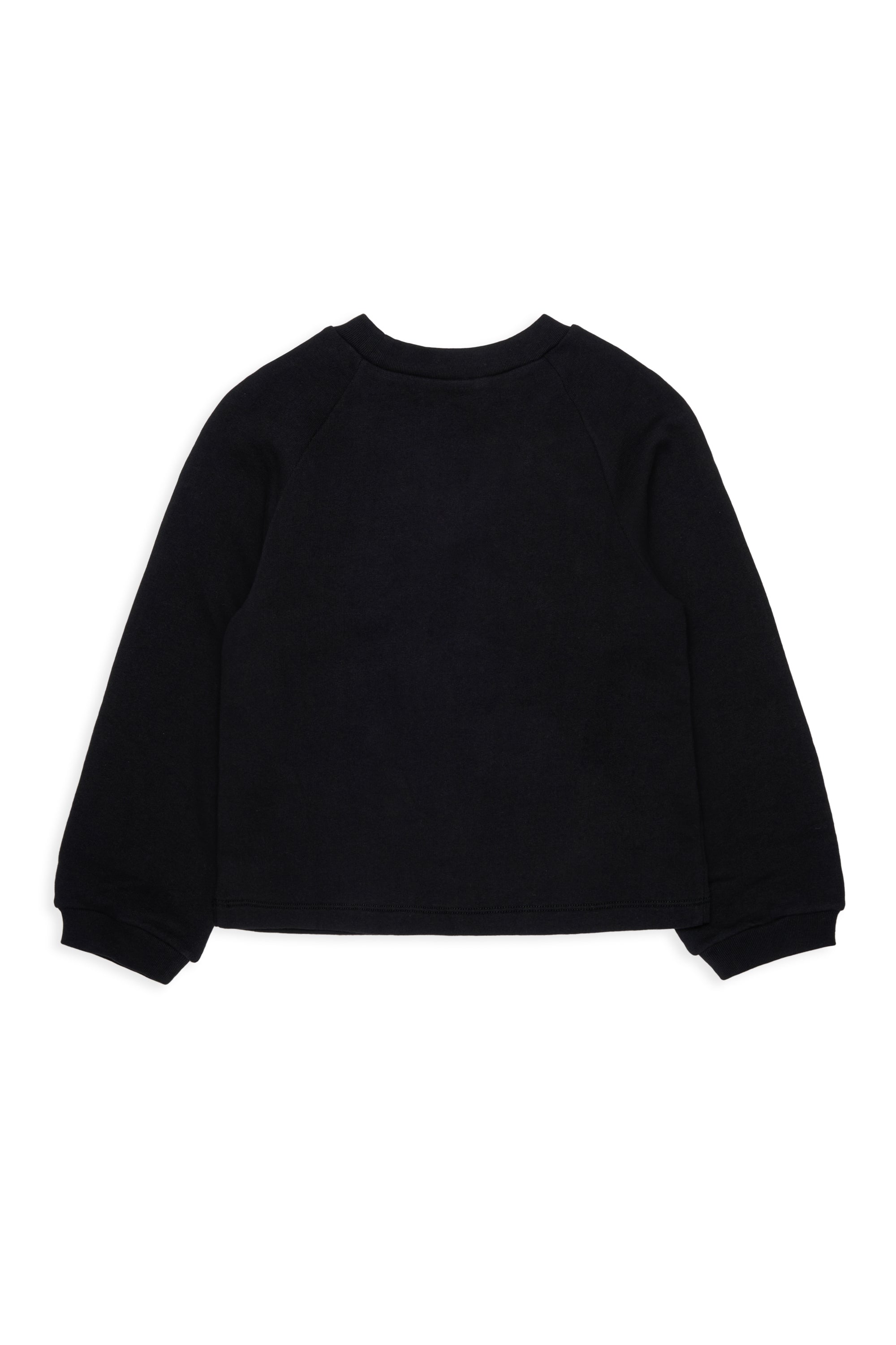 Felpa Nero M02016M00SH 0M900 MARNI KIDS