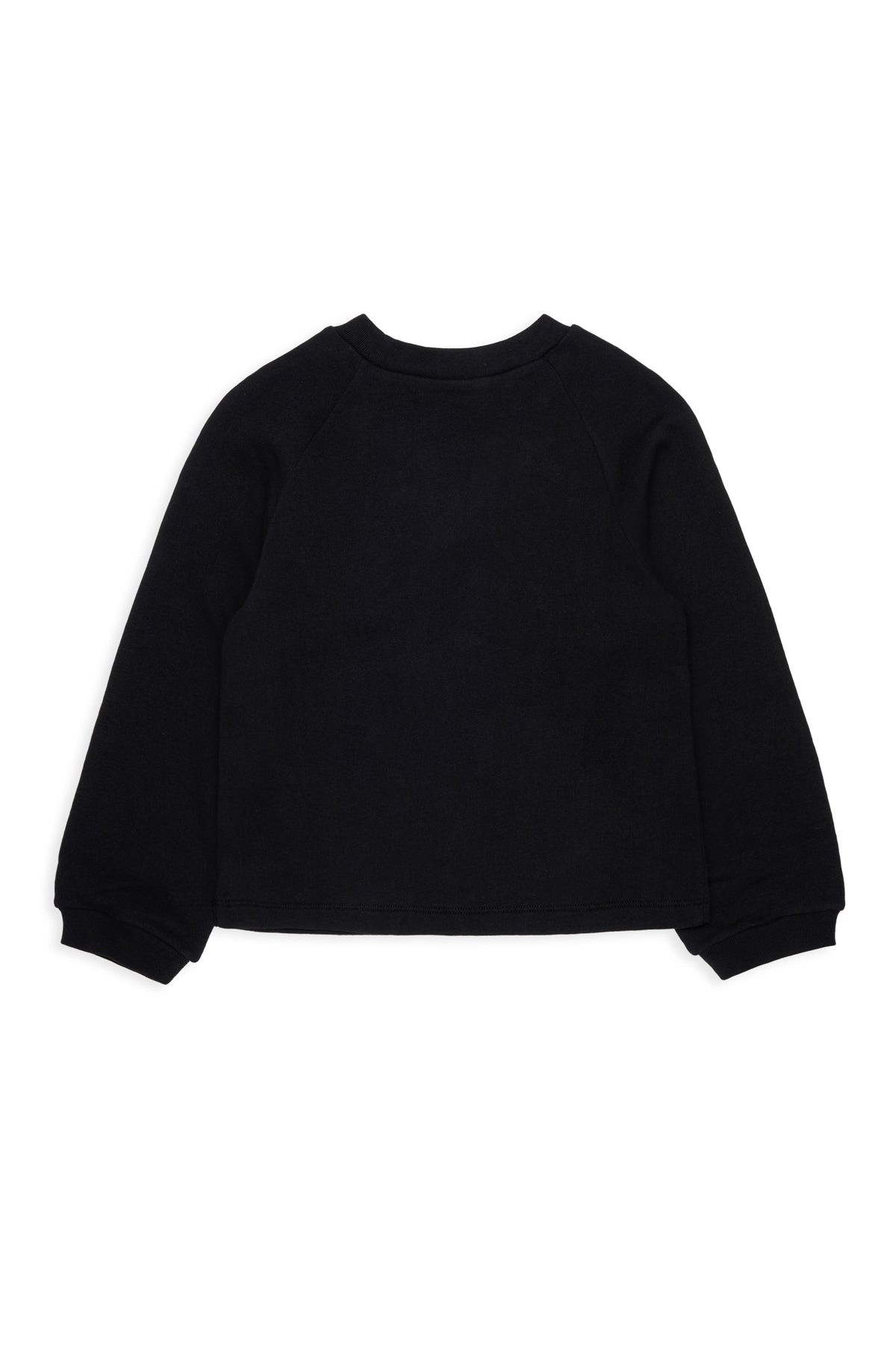 Felpa Nero M02016M00SH 0M900 MARNI KIDS