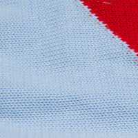 Maglione in Lana Powder Light Blue M02017M00XT 0M863 MARNI KIDS