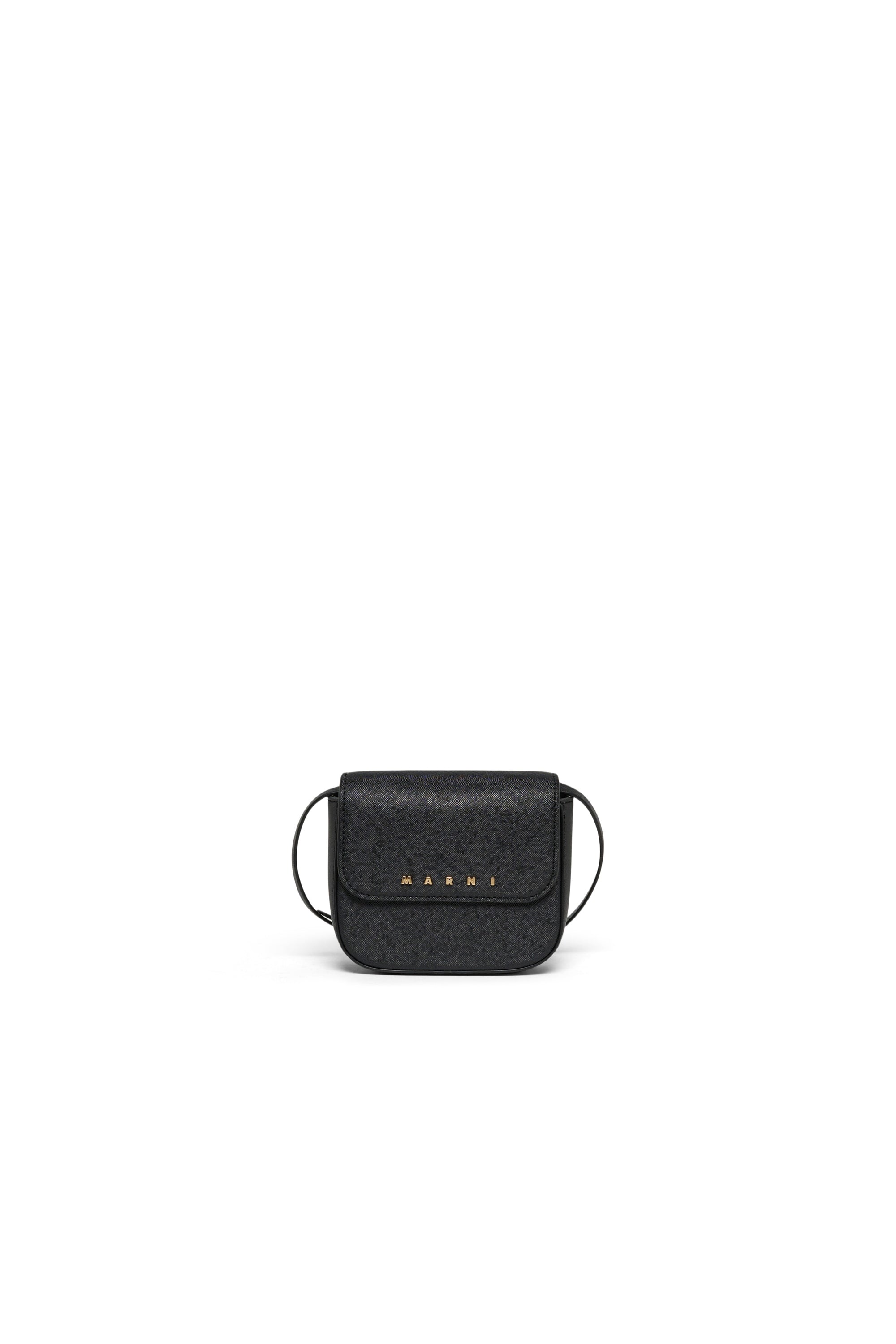 Borsa Nero M02029M00YE 0M900 MARNI KIDS