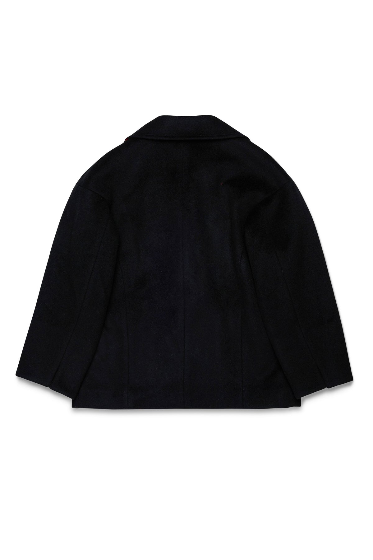 Giacca in Lana Nero MX0229MX052 MX900 MAX&CO. KIDS