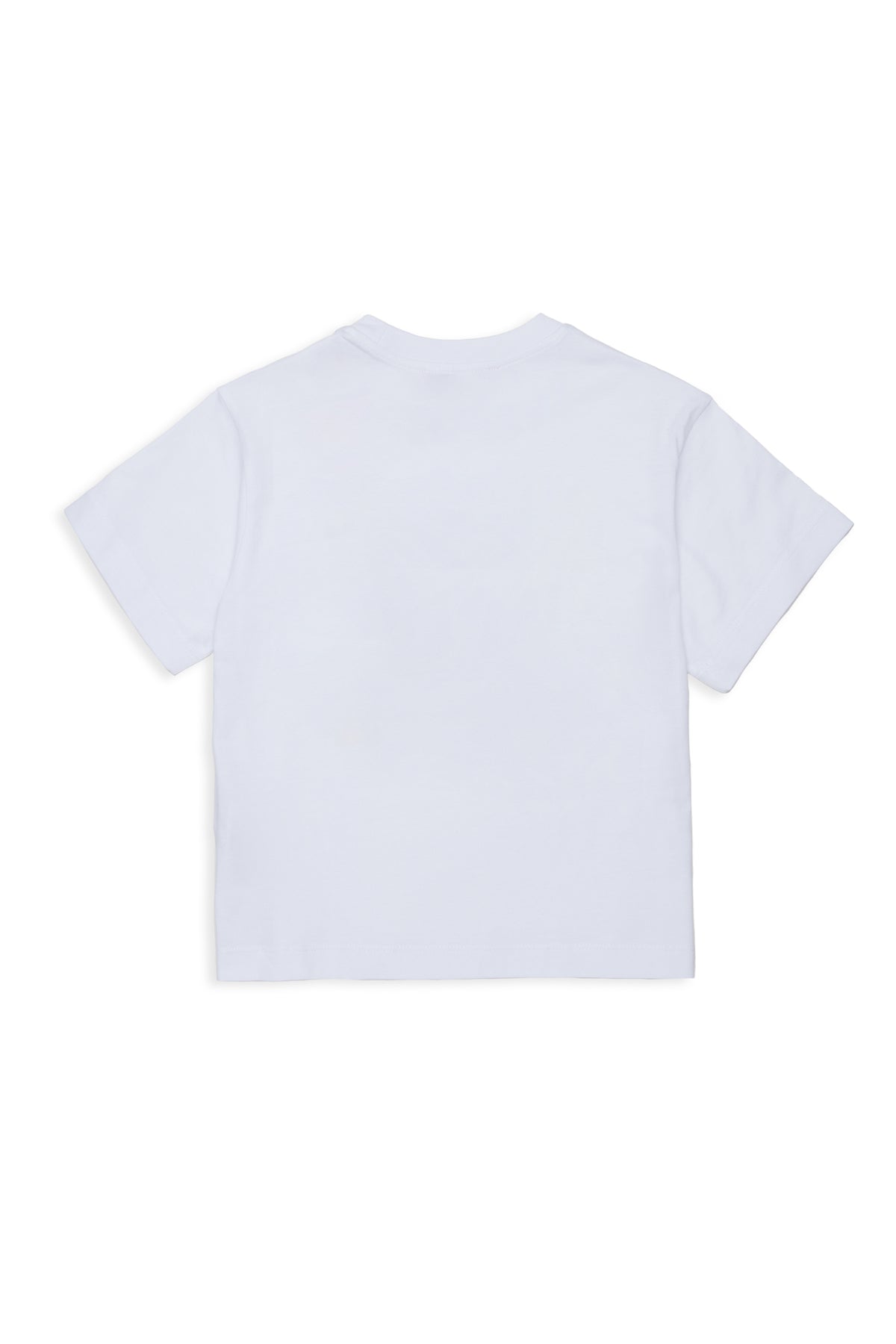 T-shirt Bianco MX0390MX02I MX100 MAX&CO. KIDS