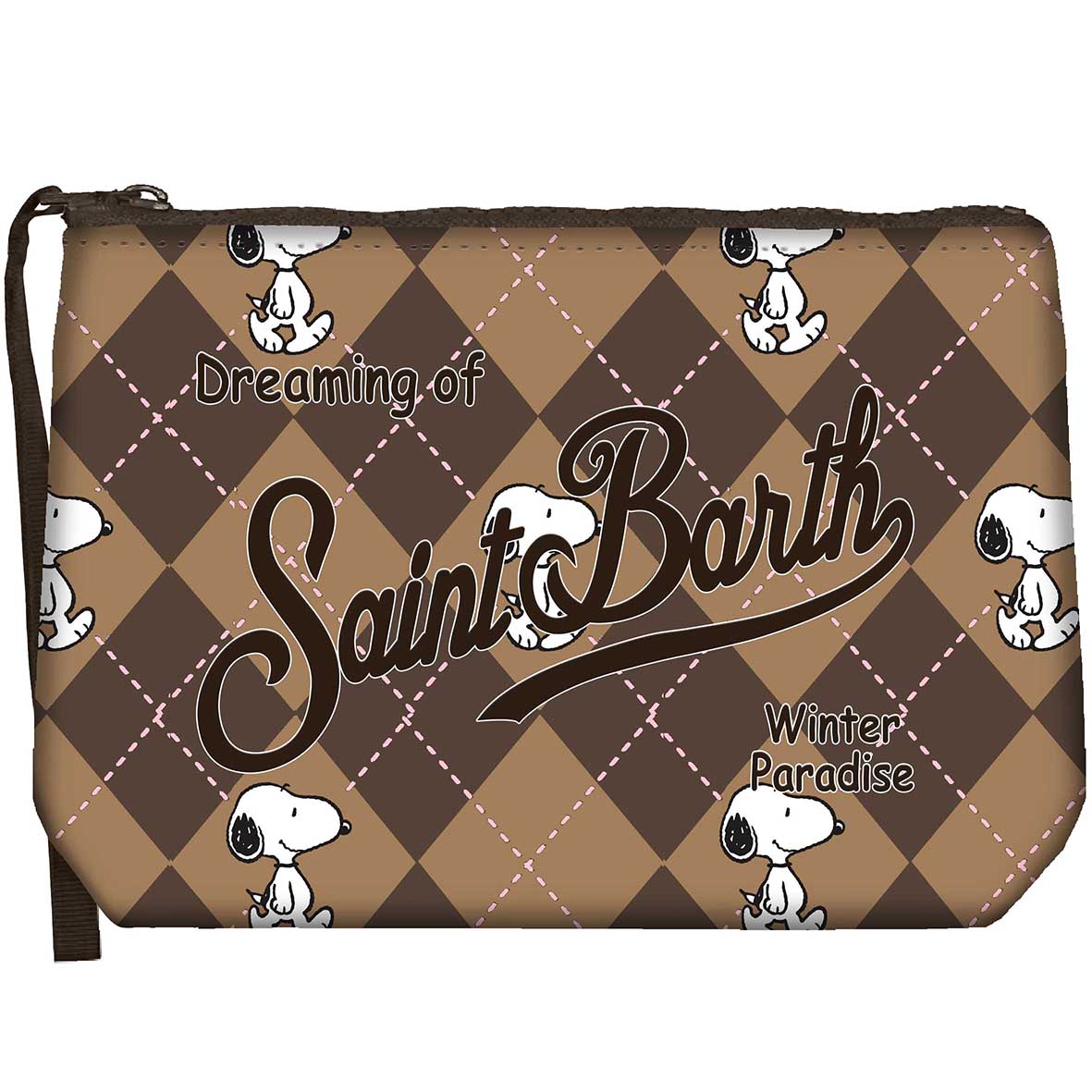 ALI0002 02305M MC2 SAINT BARTH