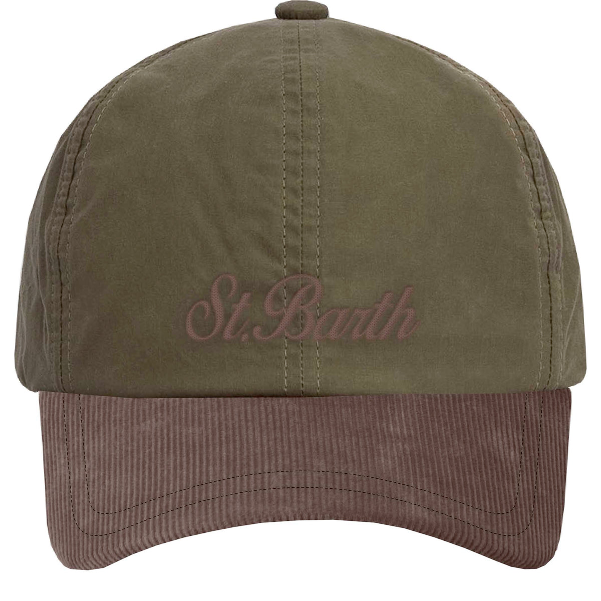BASB0024 00131M MC2 SAINT BARTH