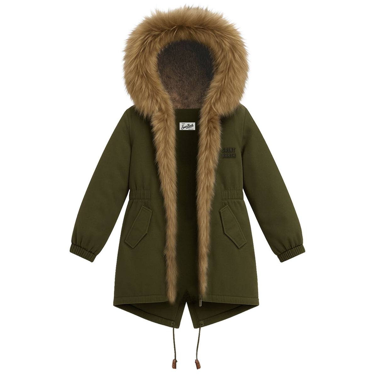 BNN0003 00223M MC2 SAINT BARTH
