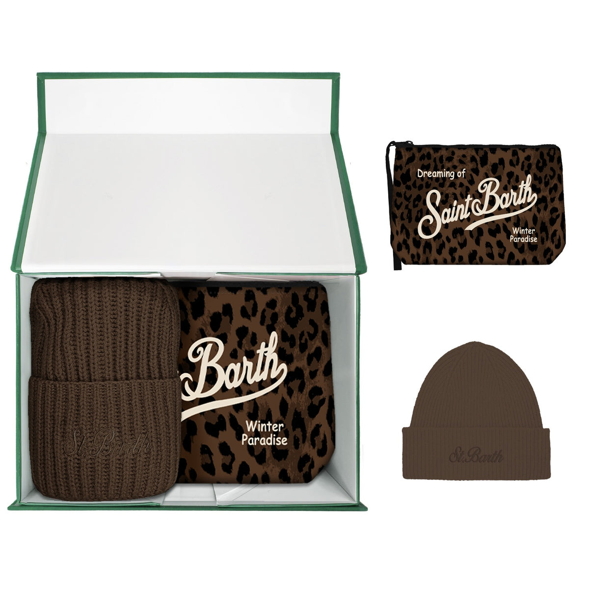 BOX0049 00019M MC2 SAINT BARTH