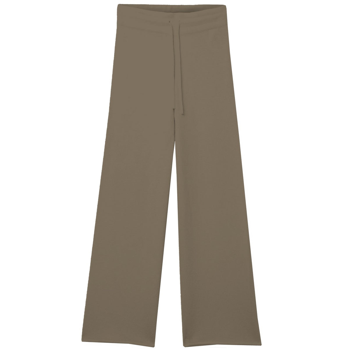 Pantalone con cordino fango CBN0003 00020M MC2 SAINT BARTH
