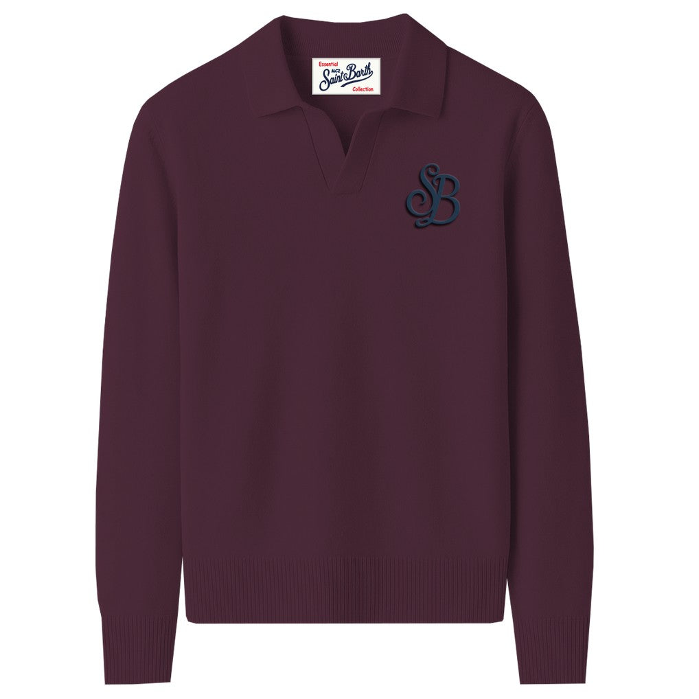 COV0002 00607M MC2 SAINT BARTH