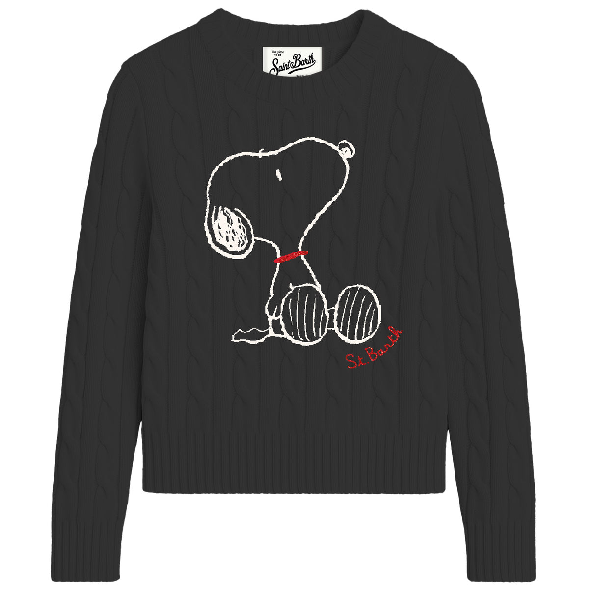 new queen braid QUE0038 03971M MC2 SAINT BARTH