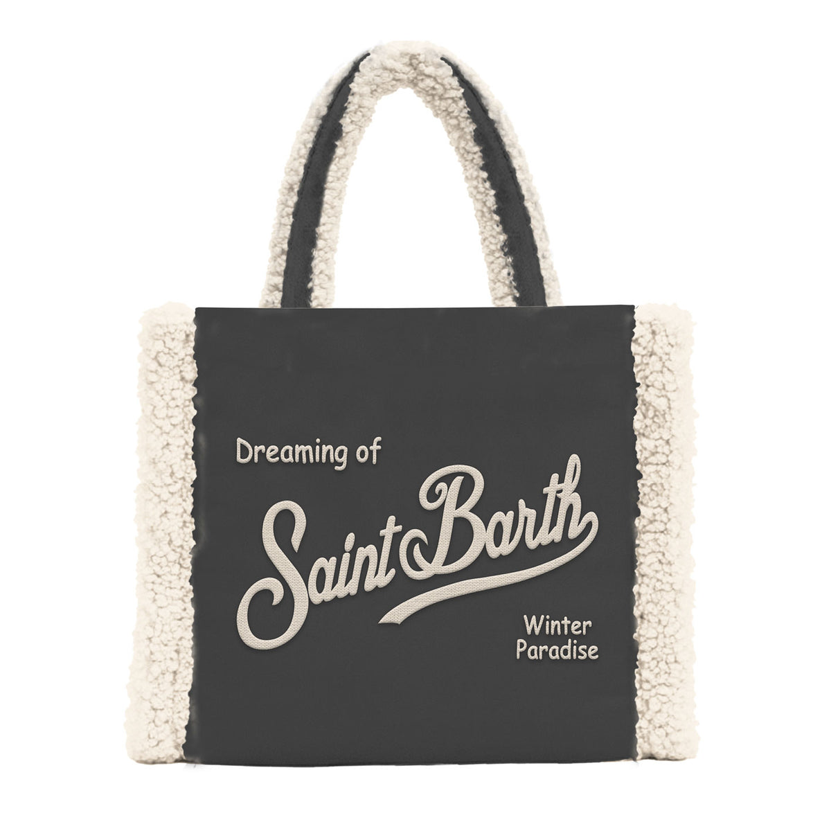 vanity mini shearling VAMI020 03996M MC2 SAINT BARTH