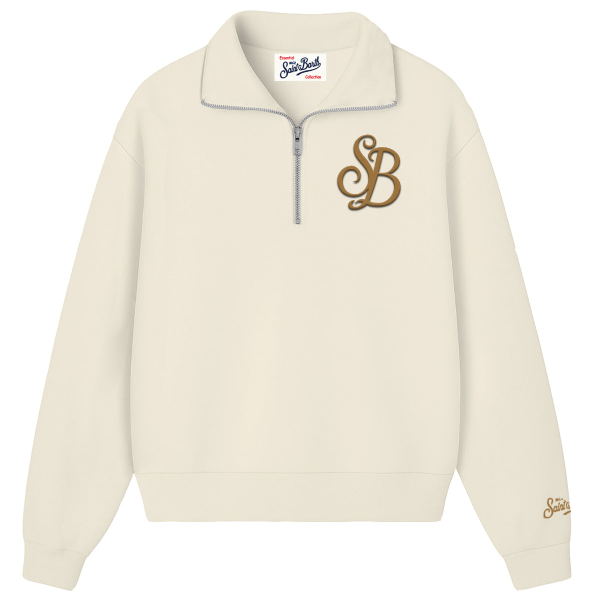 HNT0001 00357M MC2 SAINT BARTH KIDS