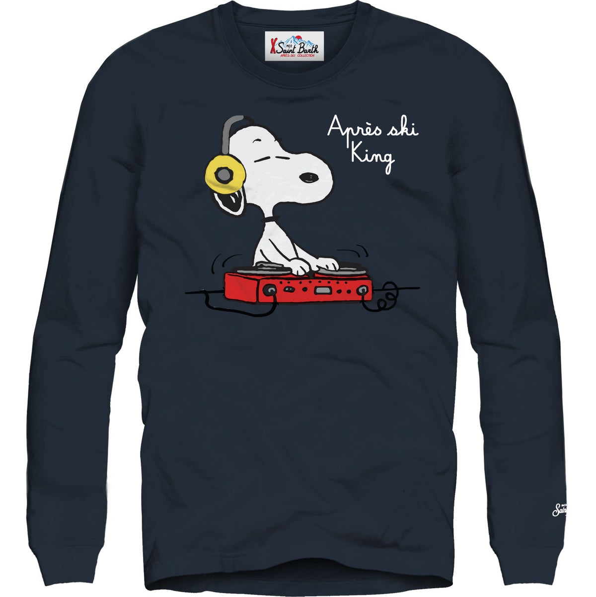LUT0005 01195M MC2 SAINT BARTH KIDS