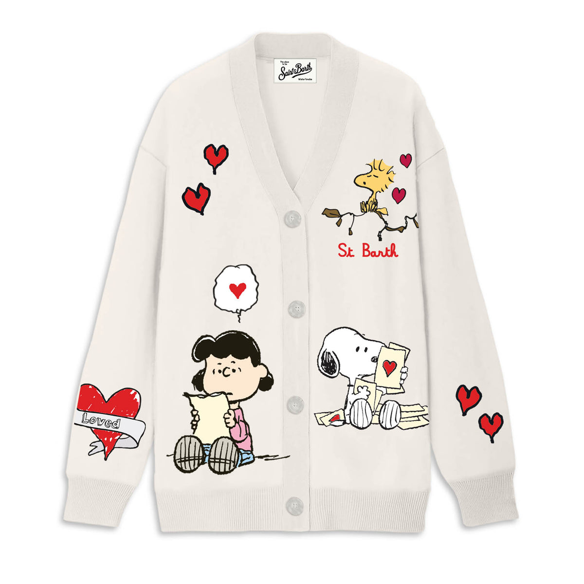 SASI003 01867M MC2 SAINT BARTH KIDS